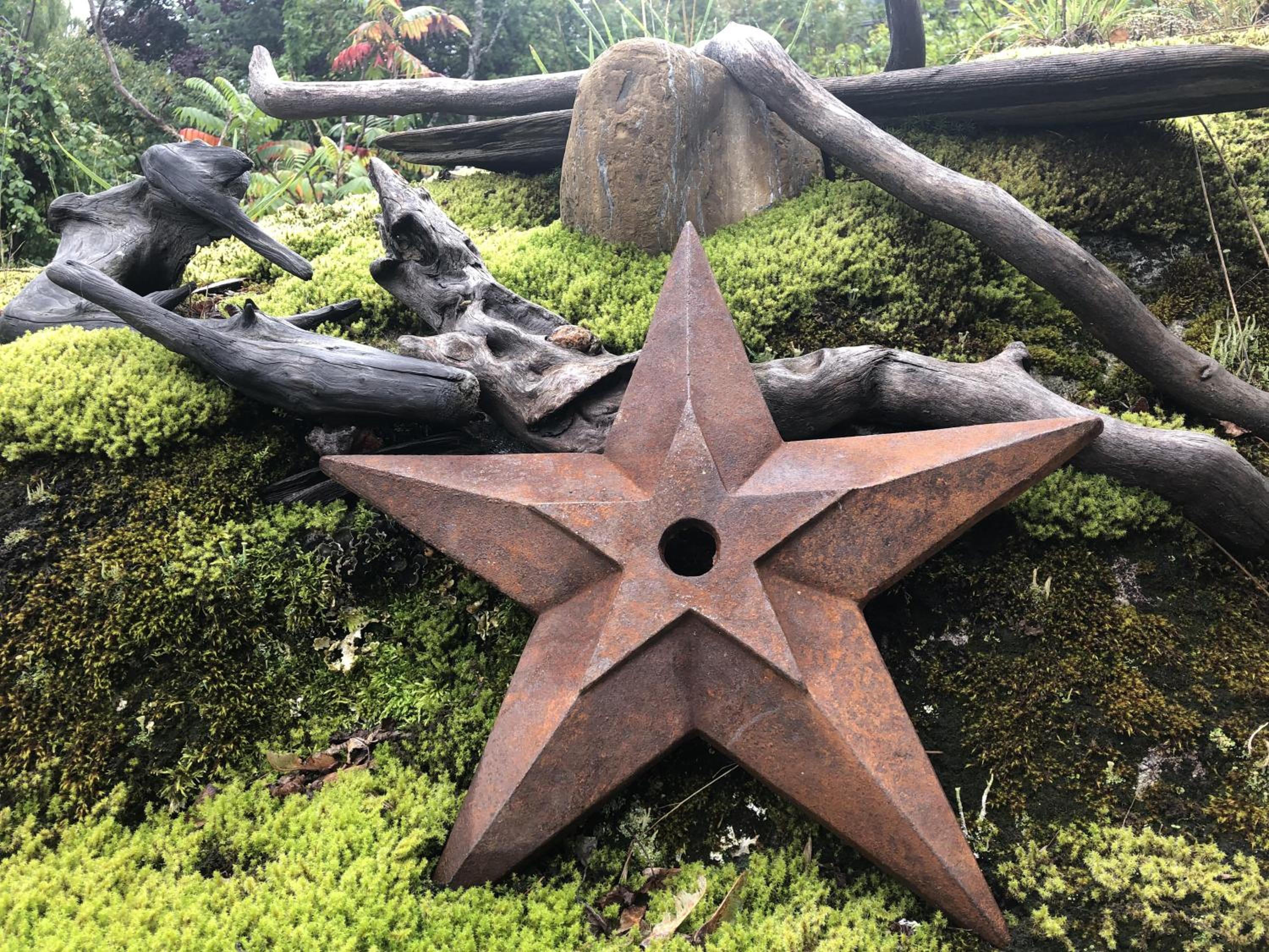 Morning Star Cabin