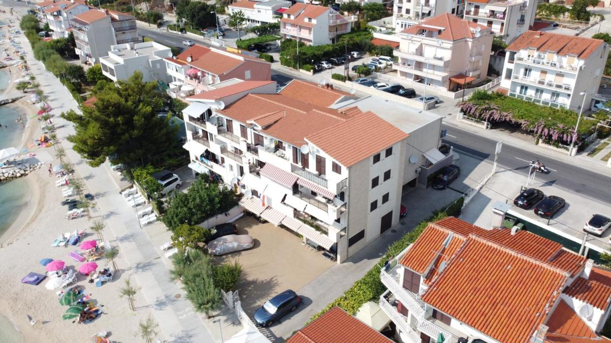 Podstrana Vacations - Apartments Ivica - Property Image 41