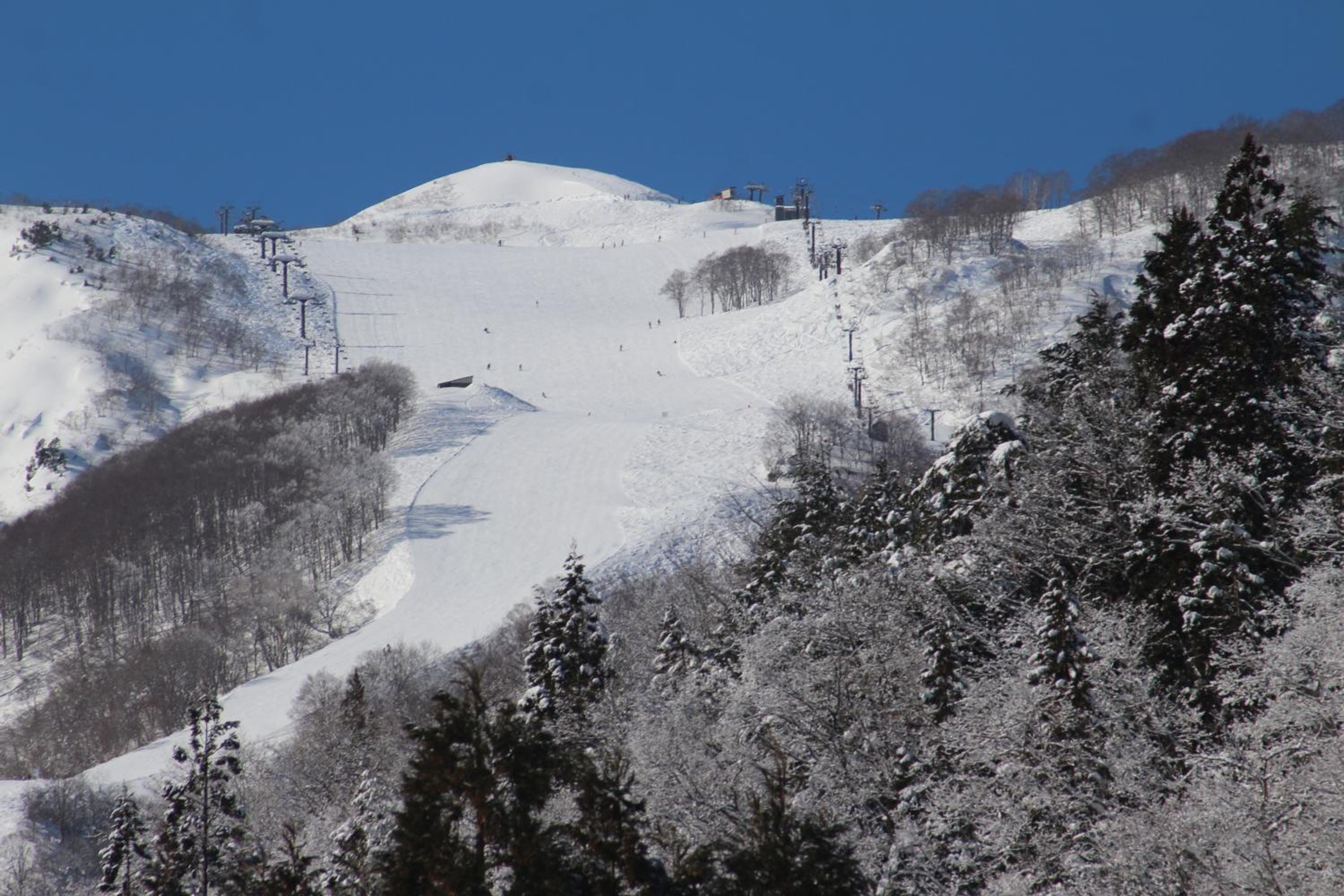 Santana Lodge Hakuba