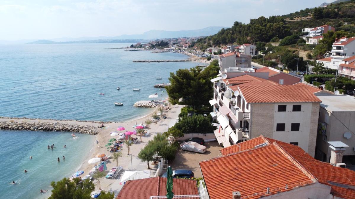 Podstrana Vacations - Apartments Ivica - Property Image 40