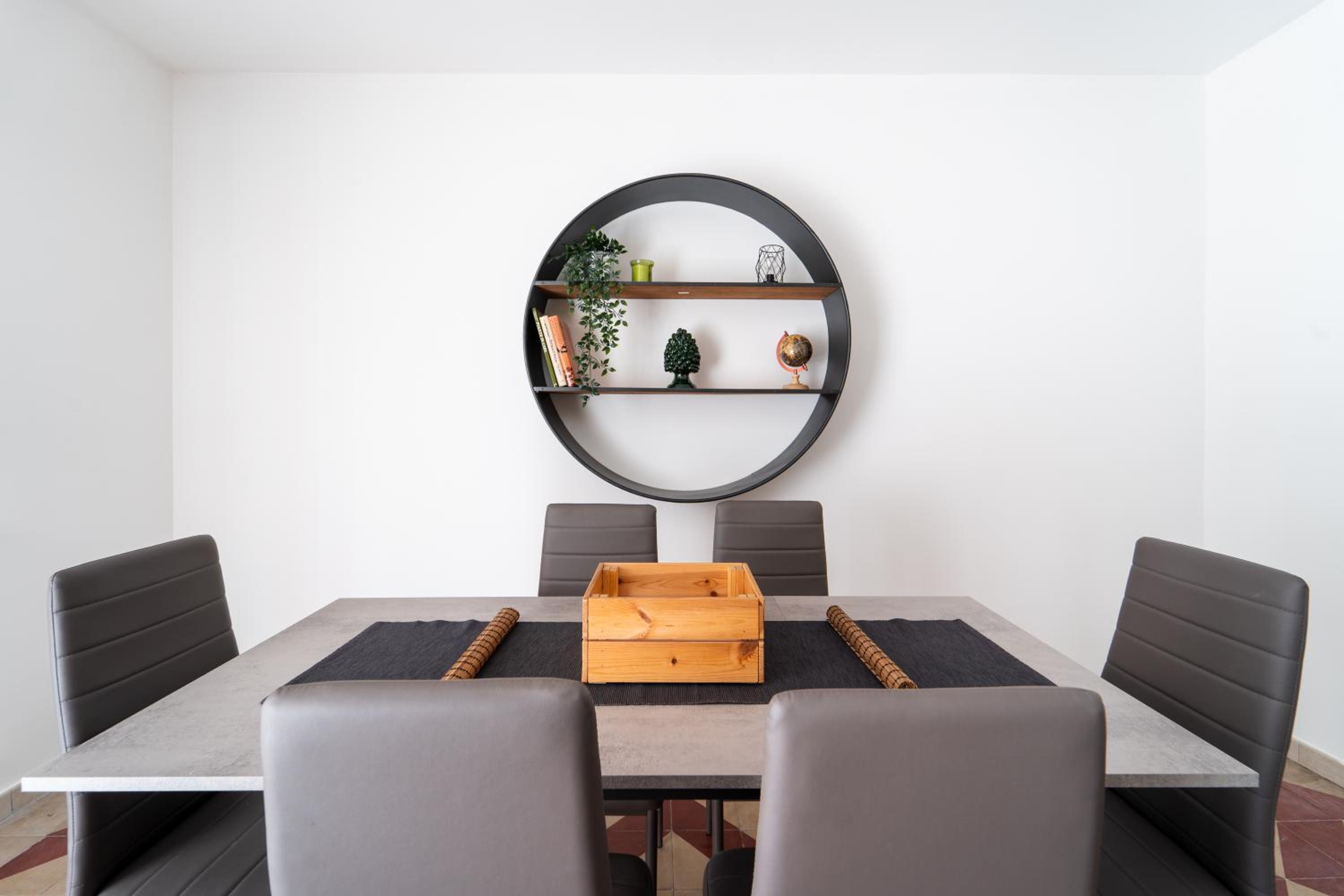 Historic Center Apartment - Catania Stays, fotografia 3