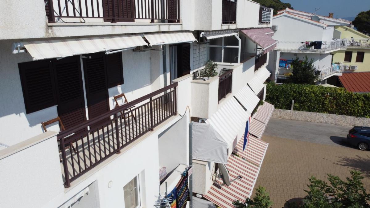 Podstrana Vacations - Apartments Ivica - Property Image 3