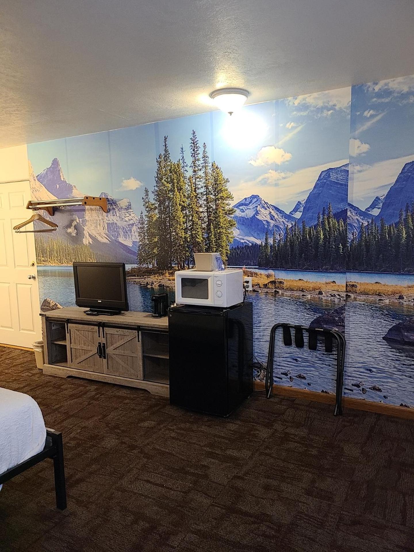 Jefferson Inn, 사진 54