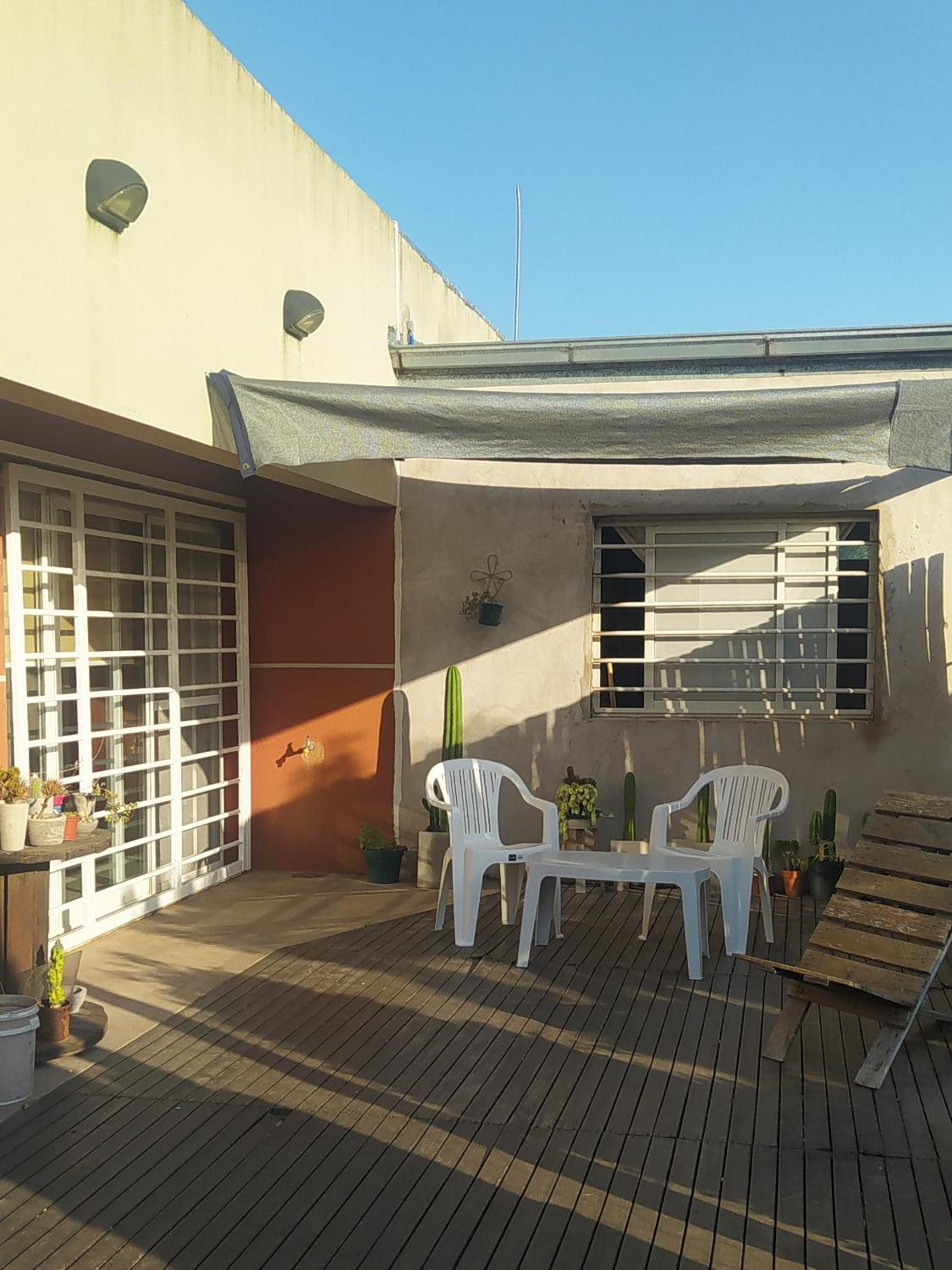 La Casa de Vero en Acantilados