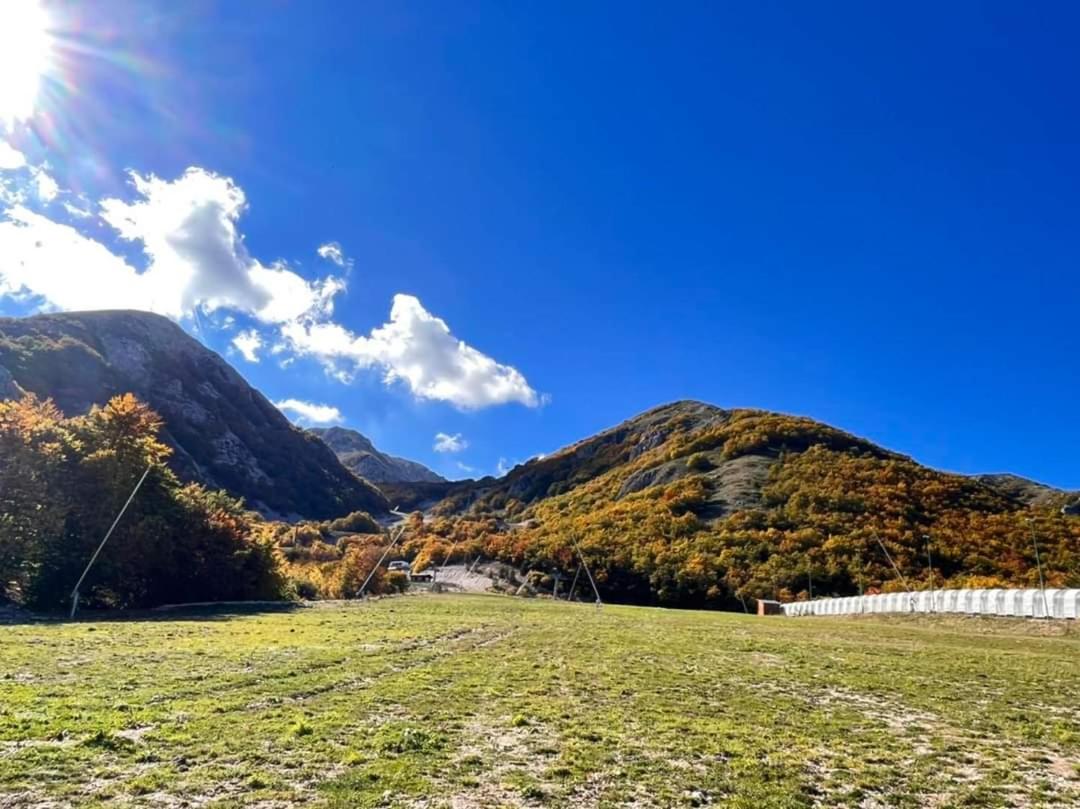Albergo "da Gigi" view 5