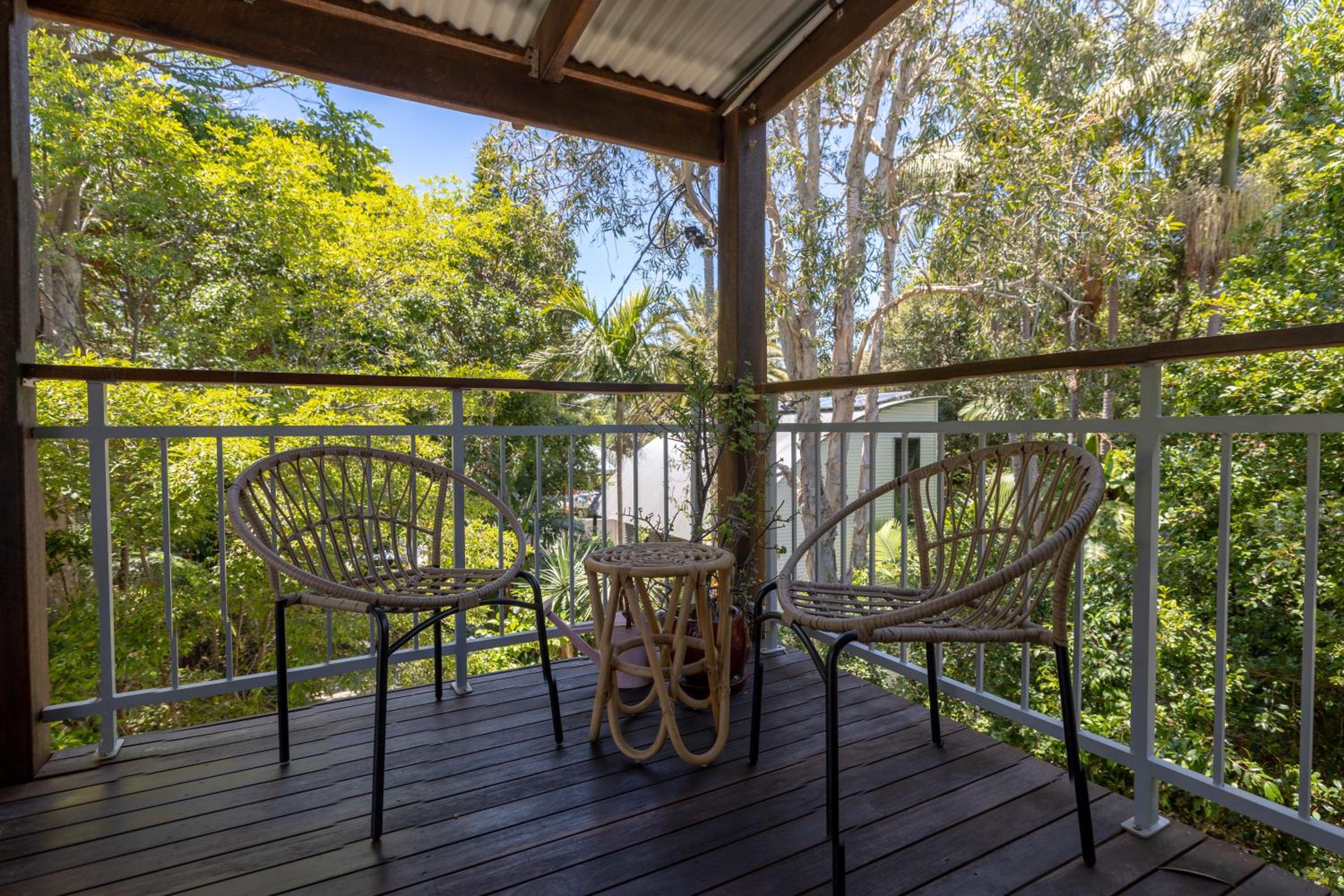 Dreamtime Belongil - house opposite the beach