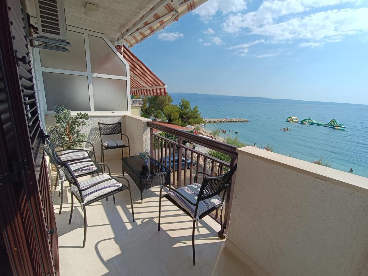 Podstrana Vacations - Apartments Ivica - Property Image 9