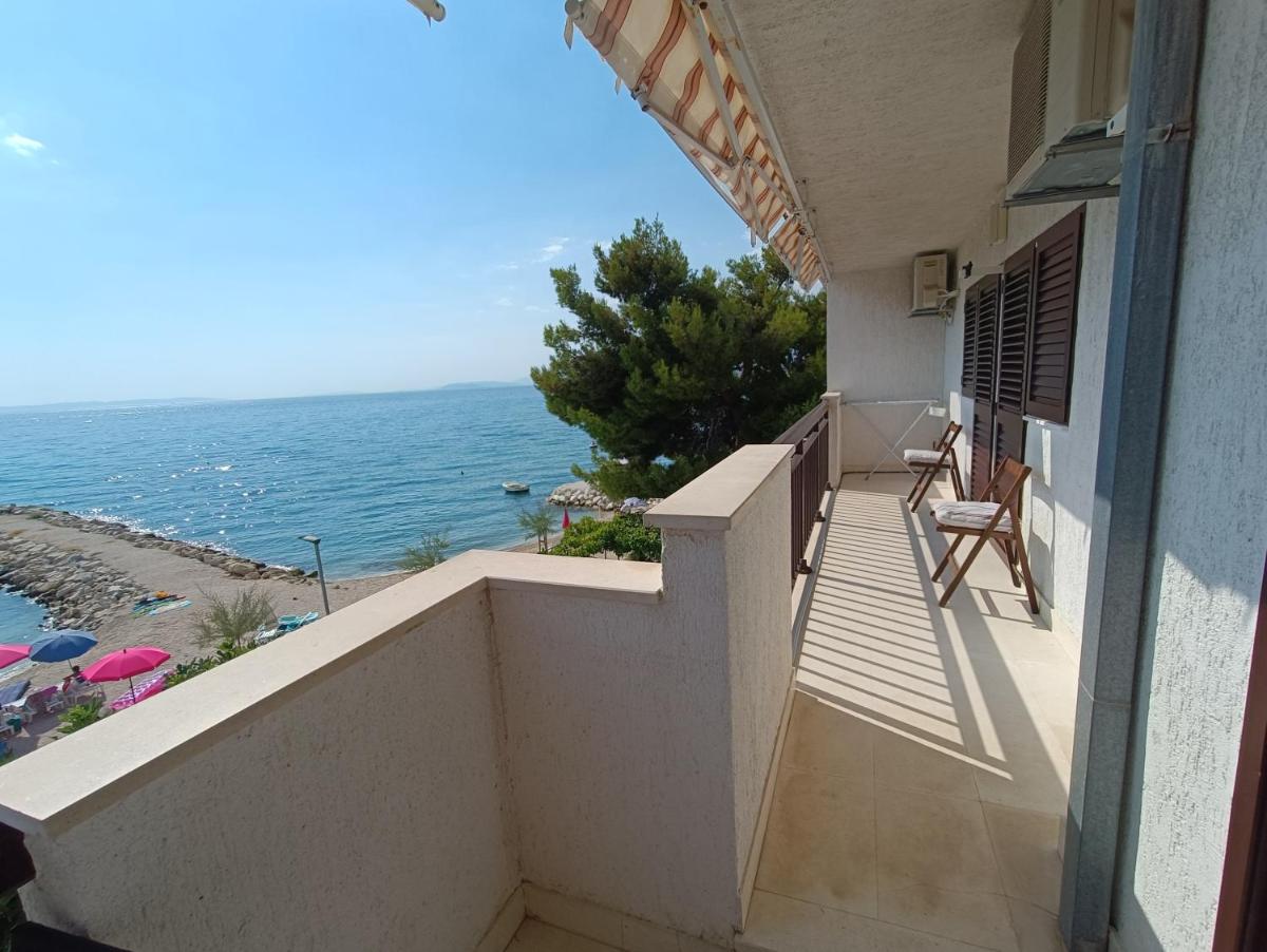 Podstrana Vacations - Apartments Ivica - Property Image 1