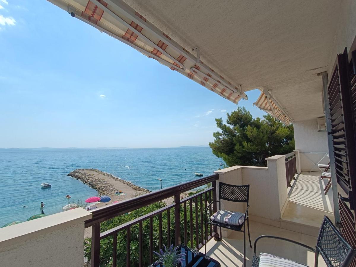 Podstrana Vacations - Apartments Ivica - Property Image 11