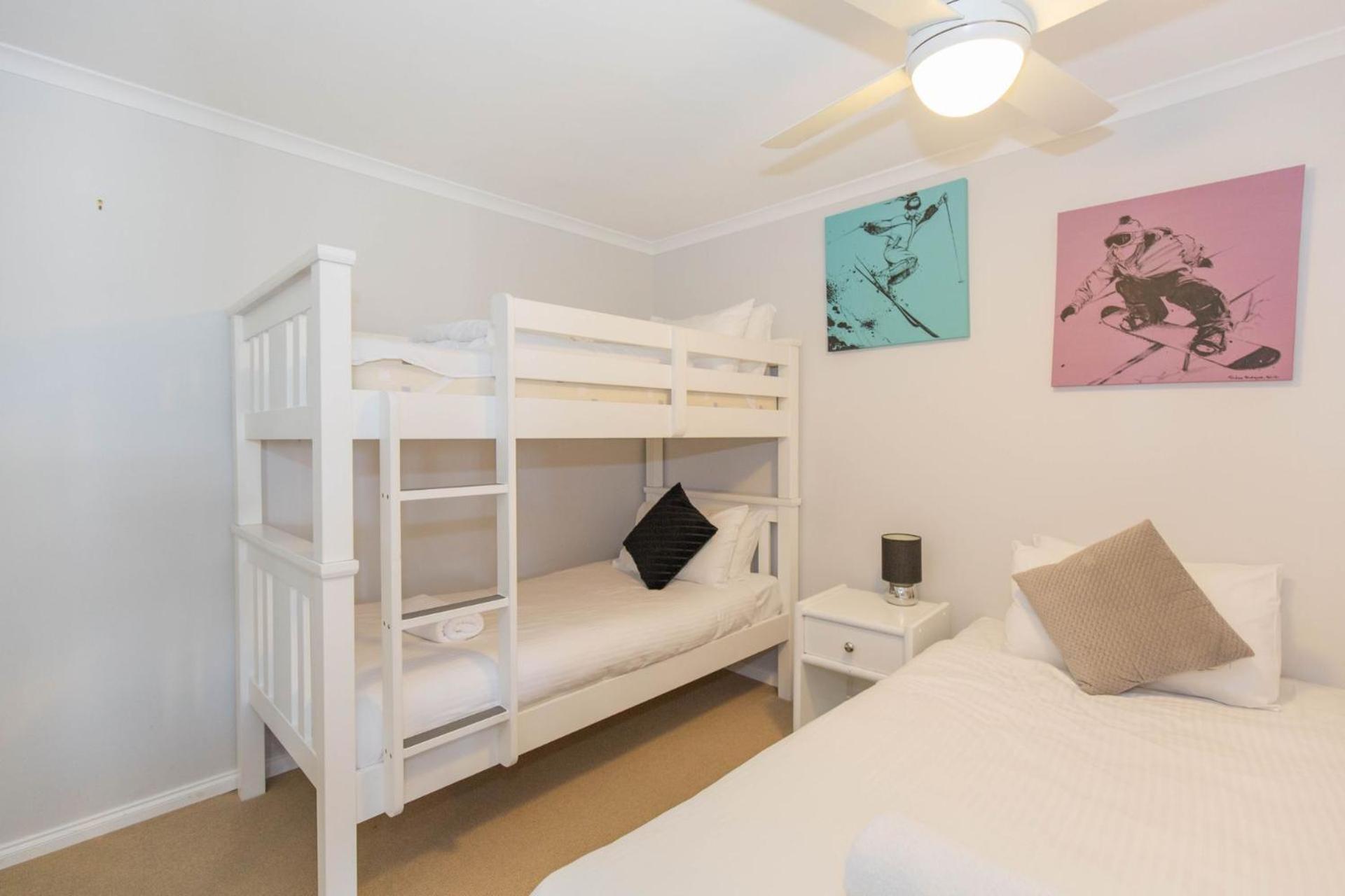 Kestrels Rest 116 Gippsland Street