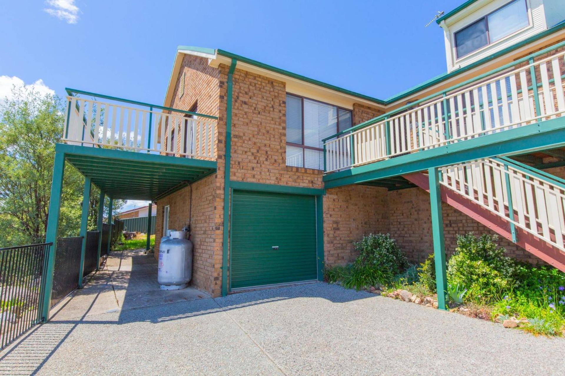 Kestrels Rest 116 Gippsland Street