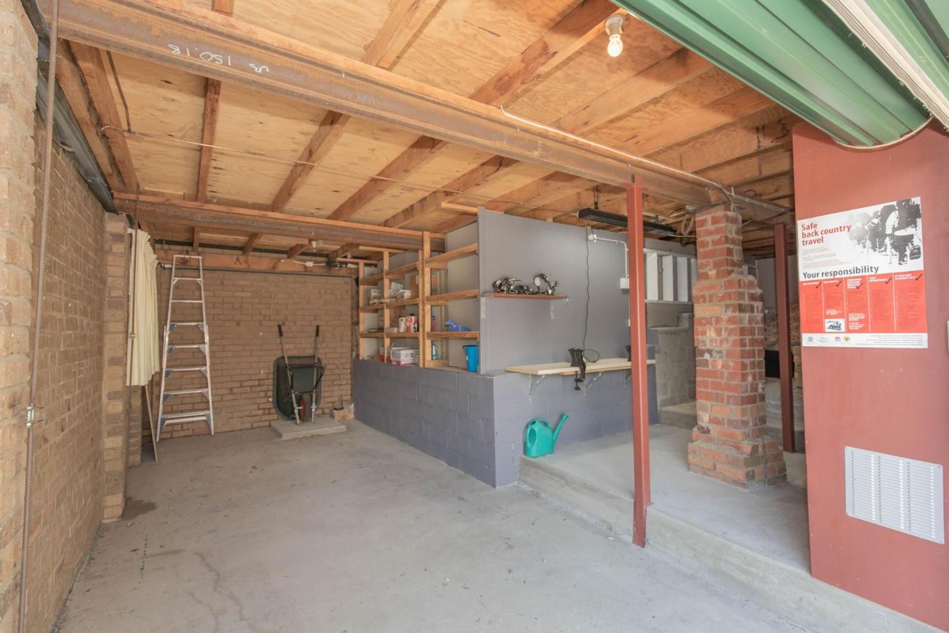 Kestrels Rest 116 Gippsland Street