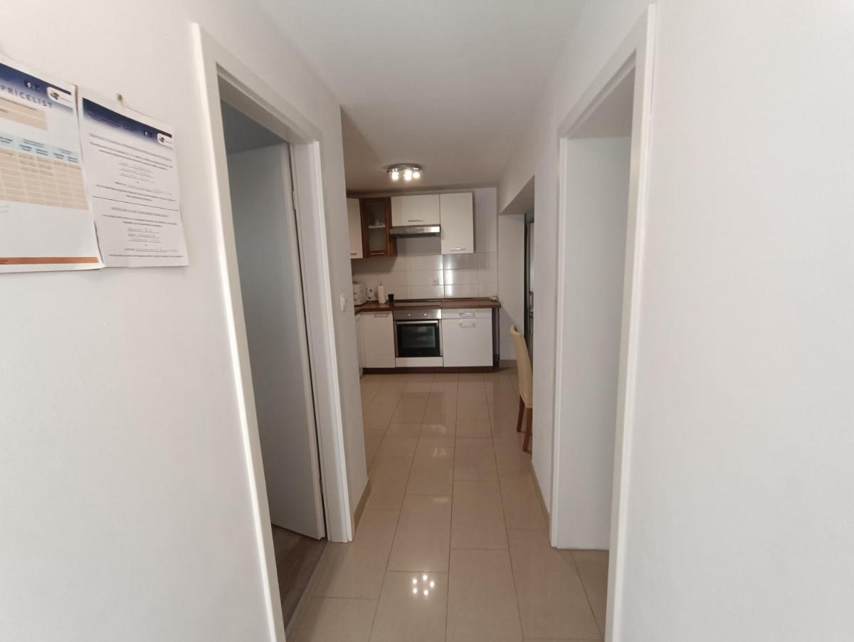 Podstrana Vacations - Apartments Ivica - Property Image 17