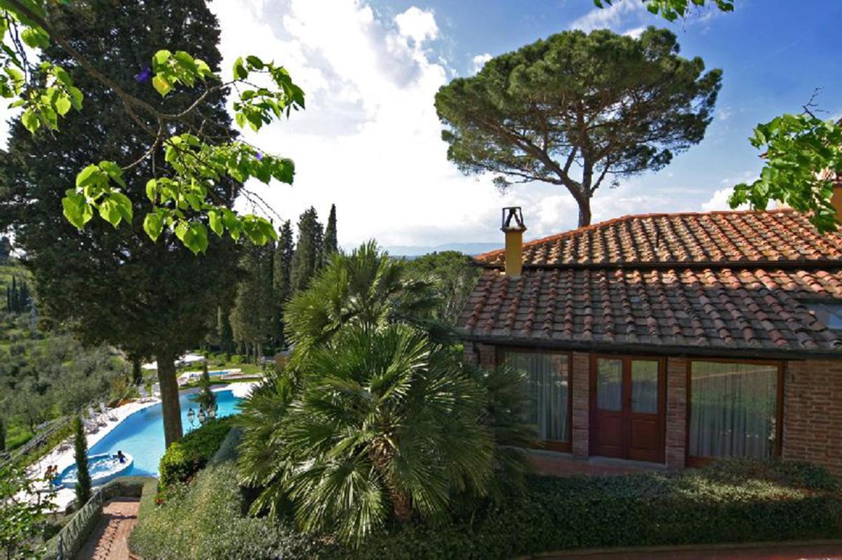 Borgo Bucciano