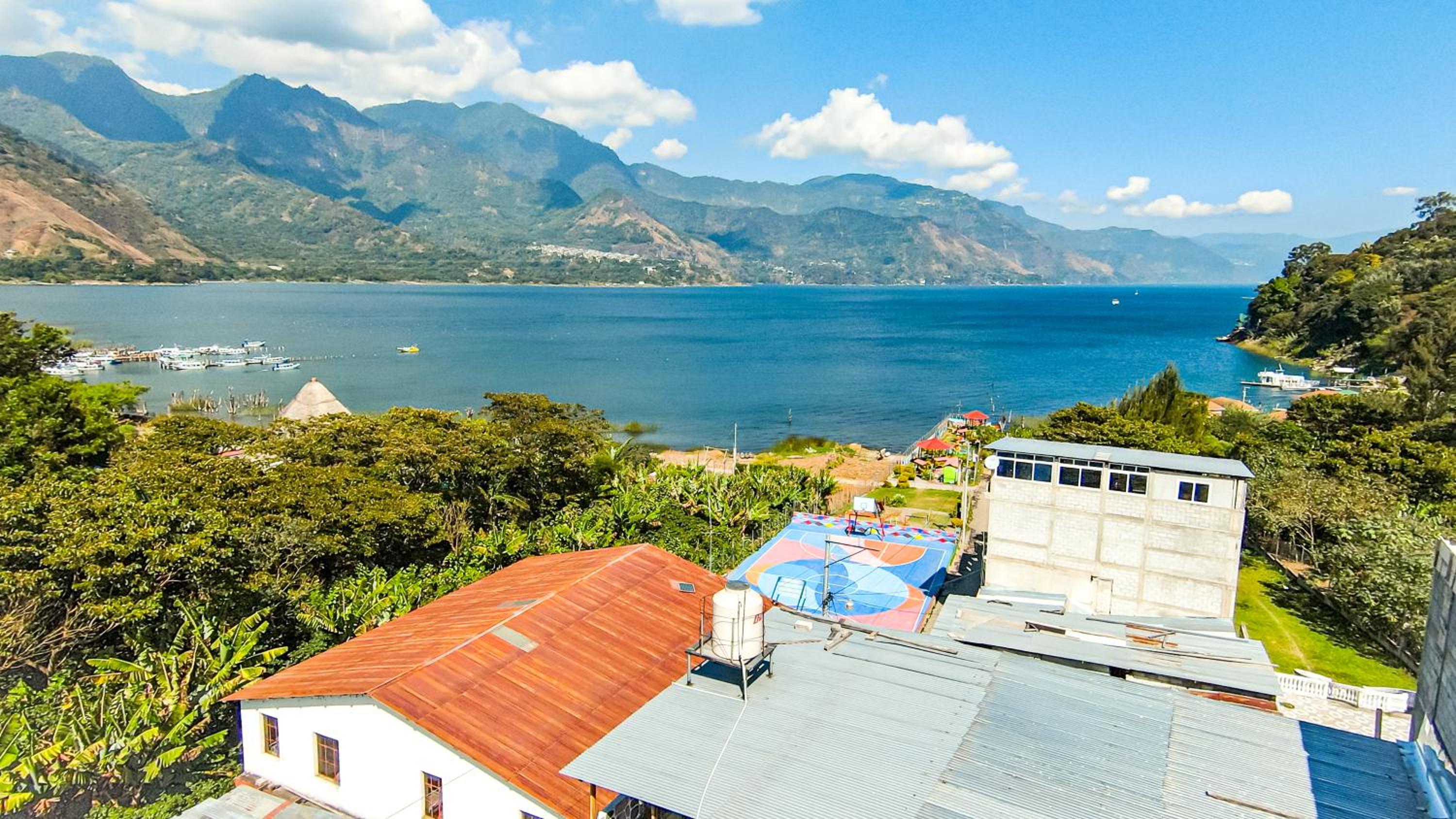 Casa Argentina