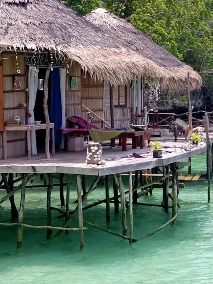 Yenbainus homestay