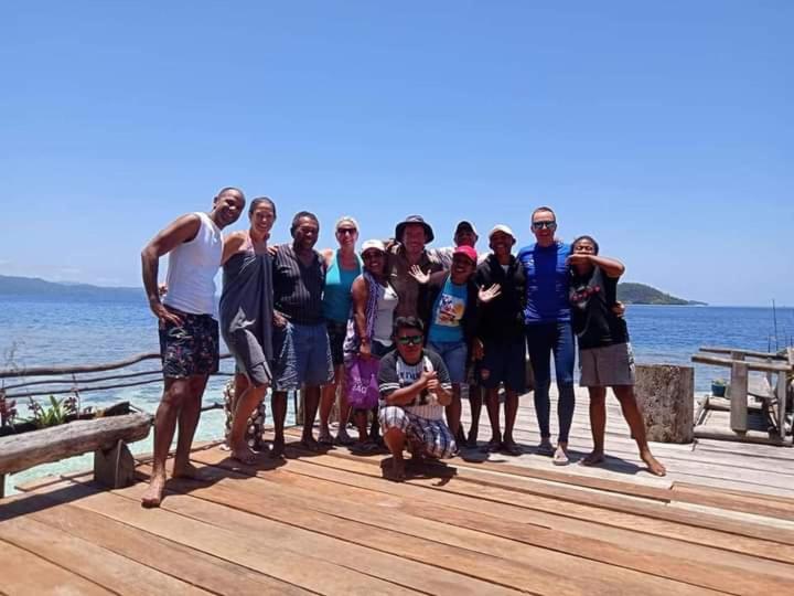 Yenbainus homestay
