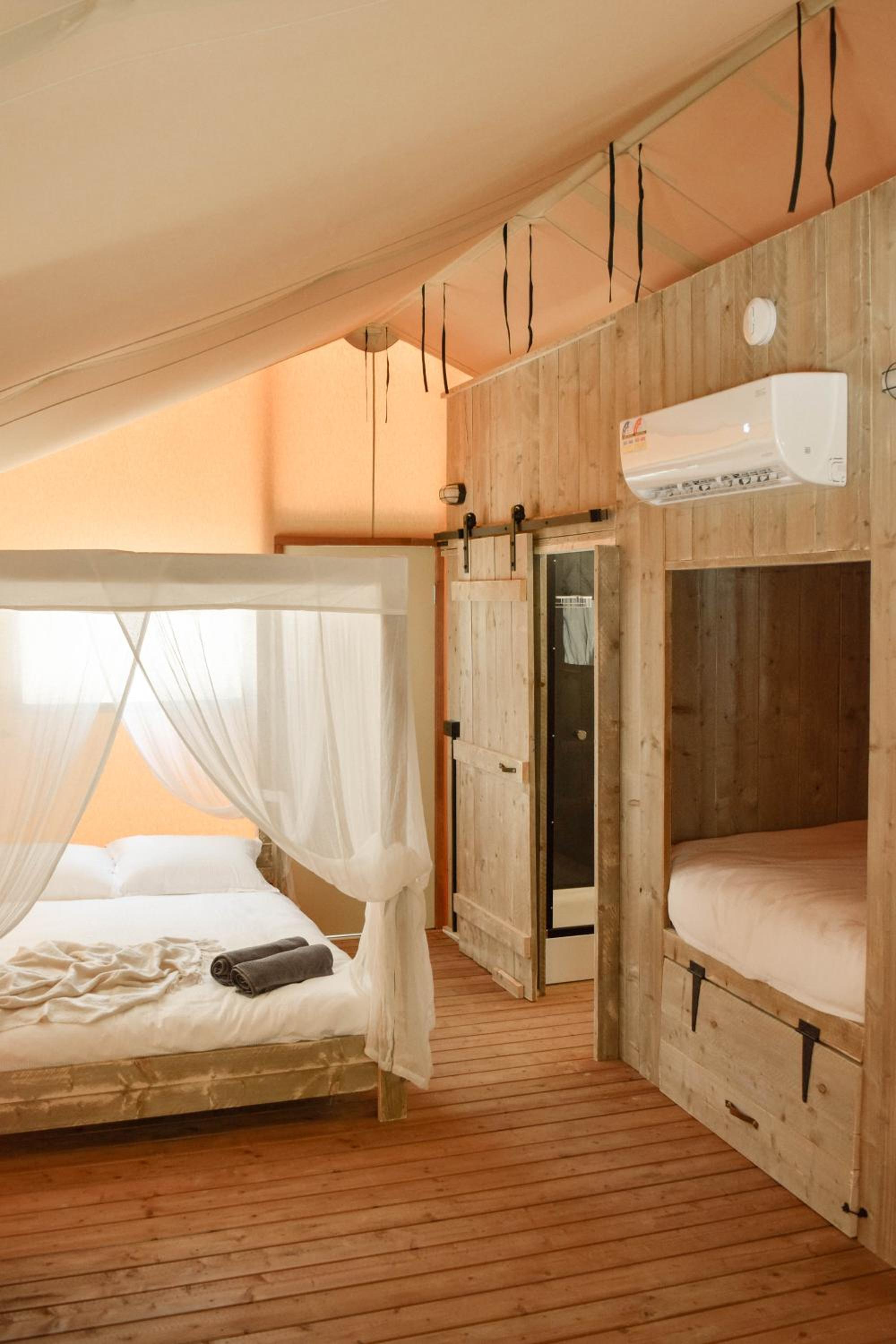 Koondrook Glamping Retreat