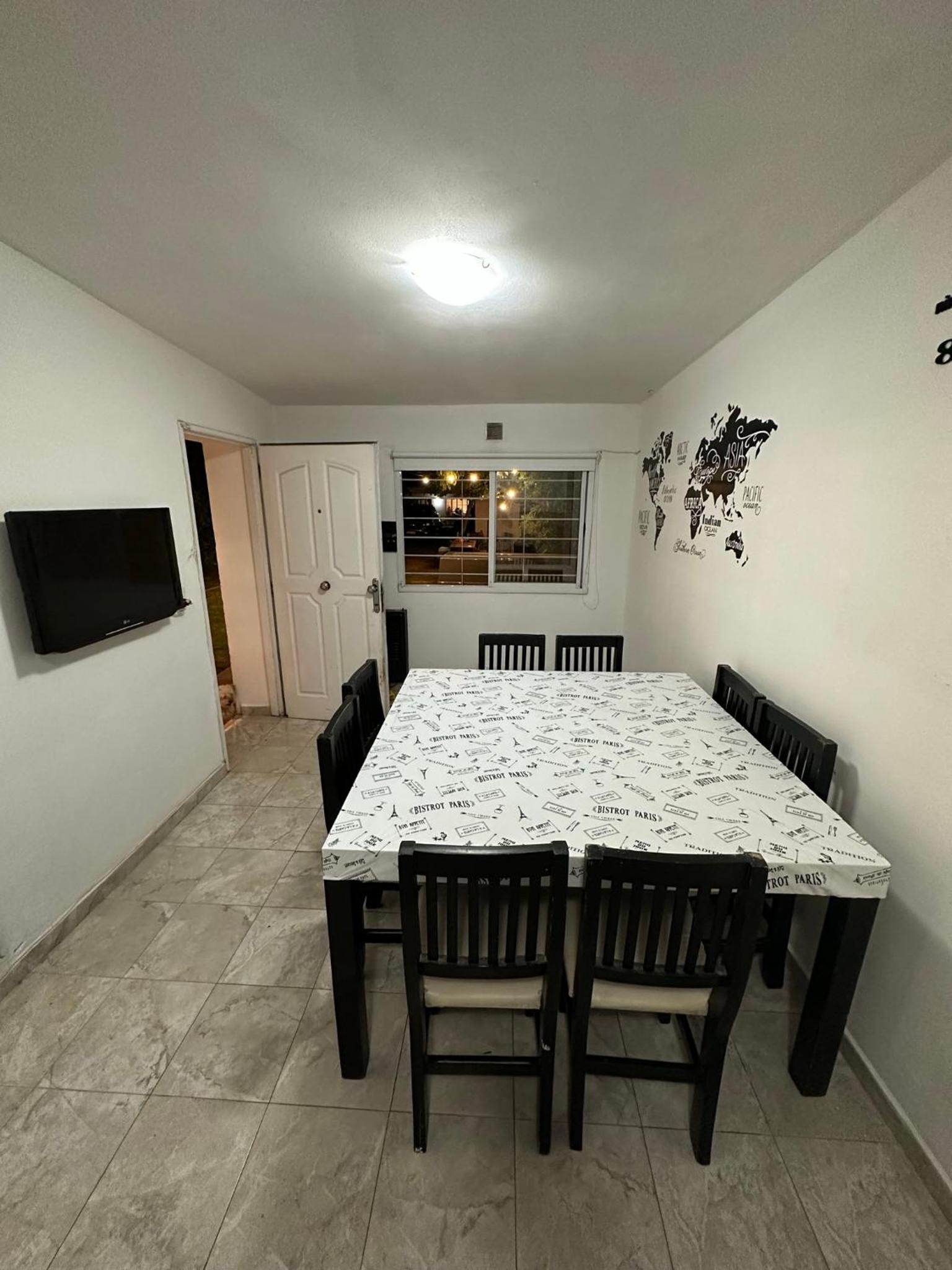 Departamento W R T 1
