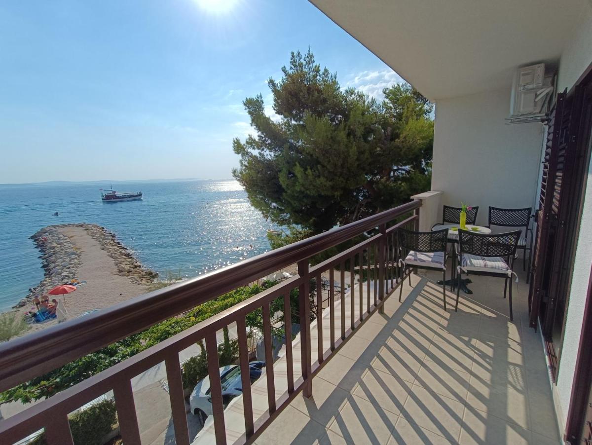 Podstrana Vacations - Apartments Ivica - Property Image 22