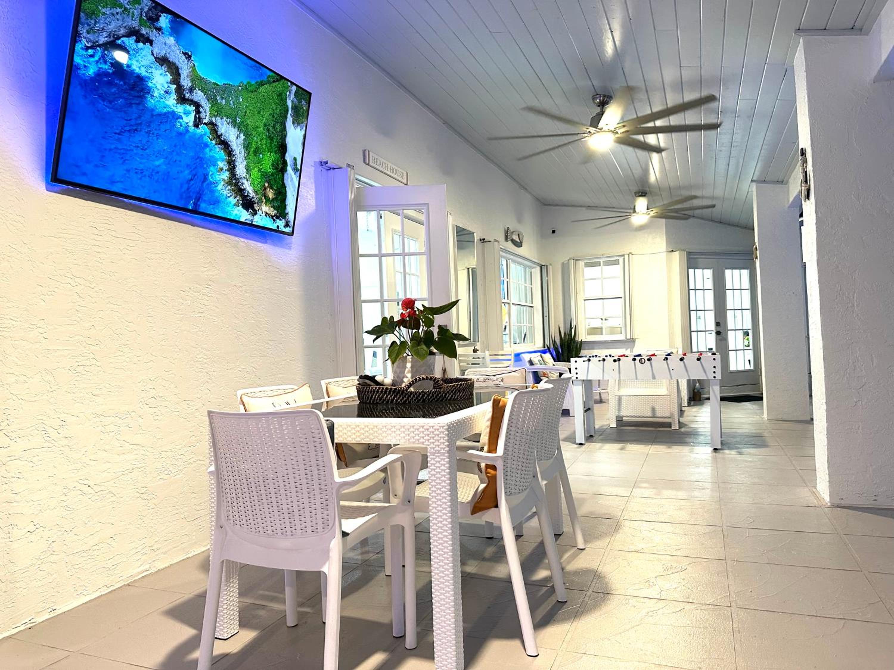 Home in Miami