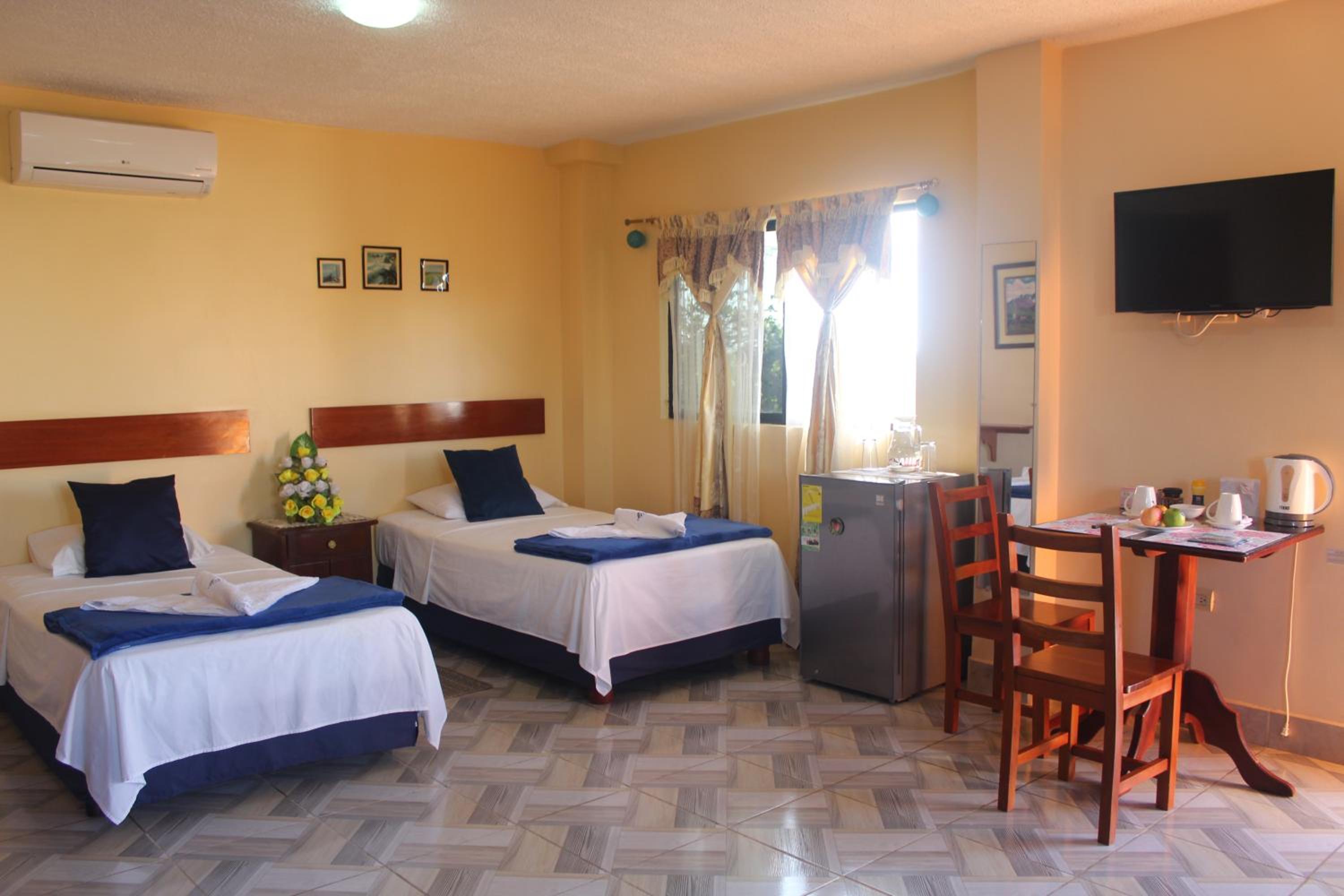 Hostal Romy
