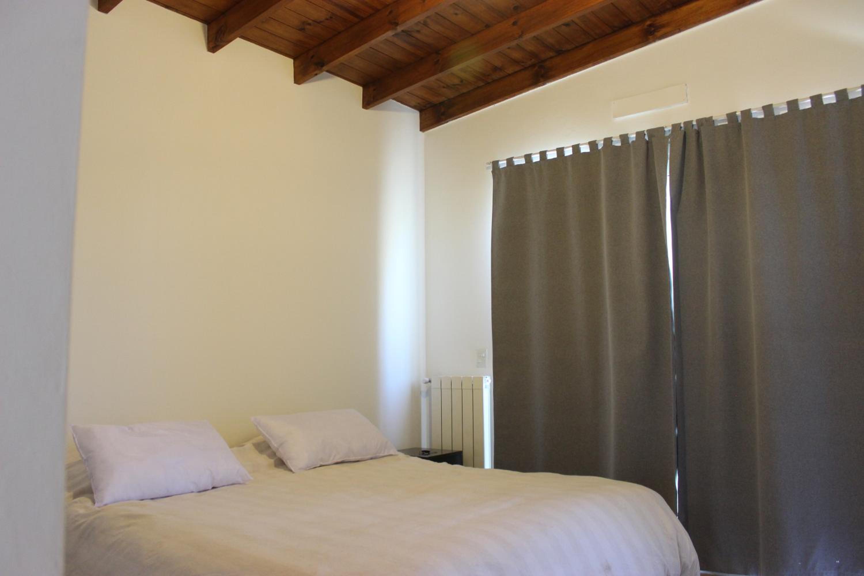 Chacra Las Lilas Casa de campo Farm House Lujan Buenos Aires