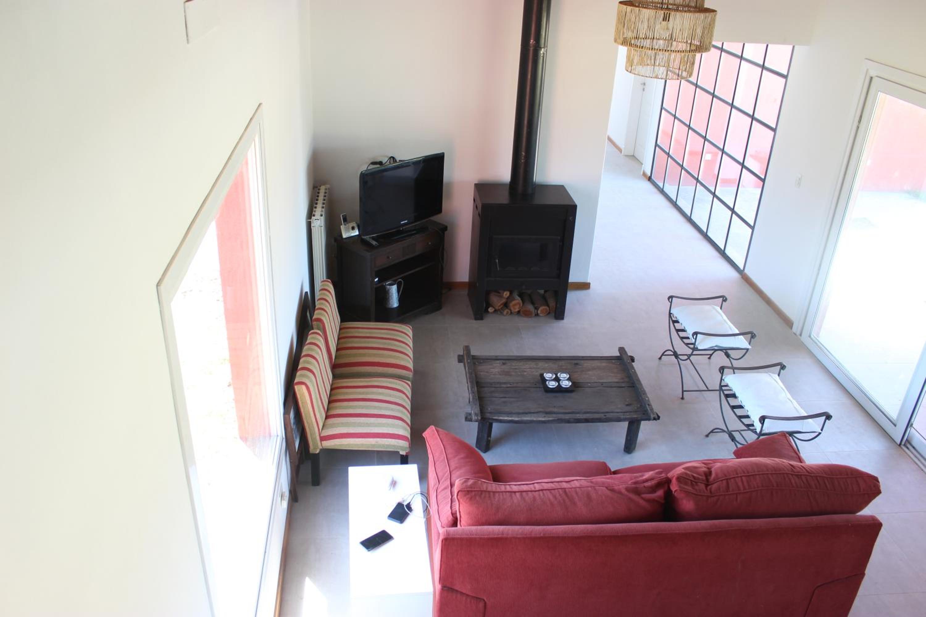 Chacra Las Lilas Casa de campo Farm House Lujan Buenos Aires