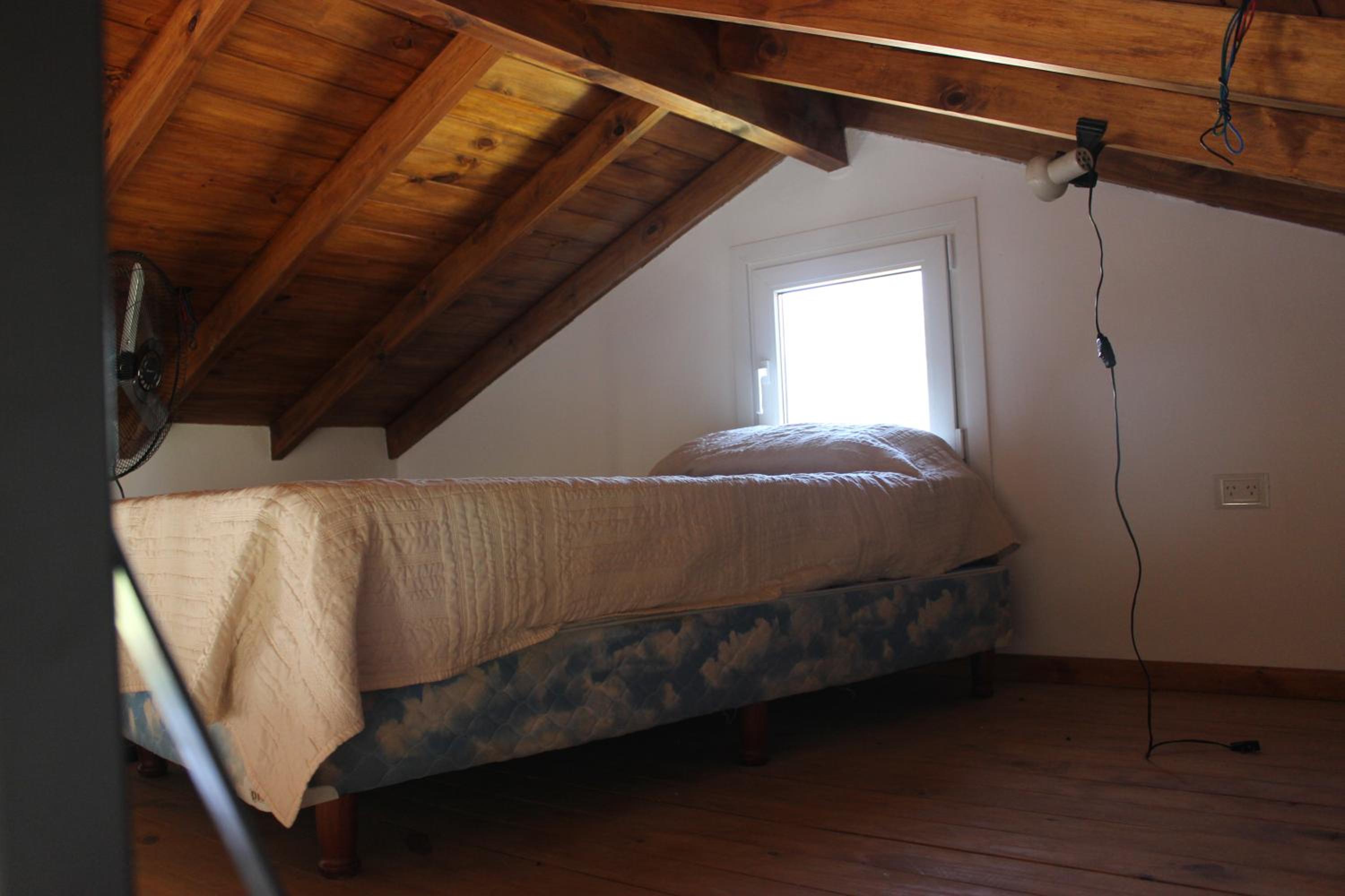 Chacra Las Lilas Casa de campo Farm House Lujan Buenos Aires