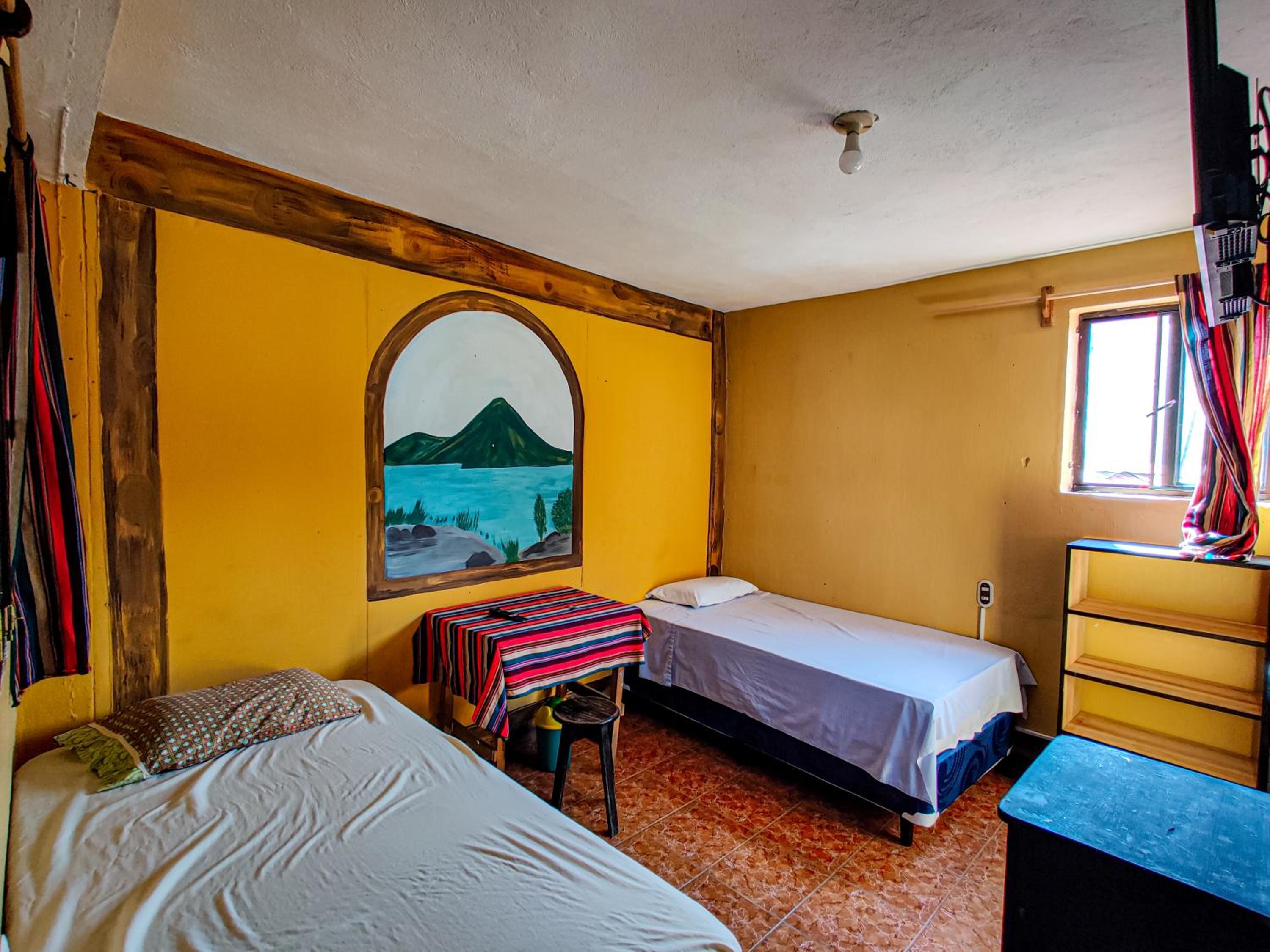 Casa Argentina