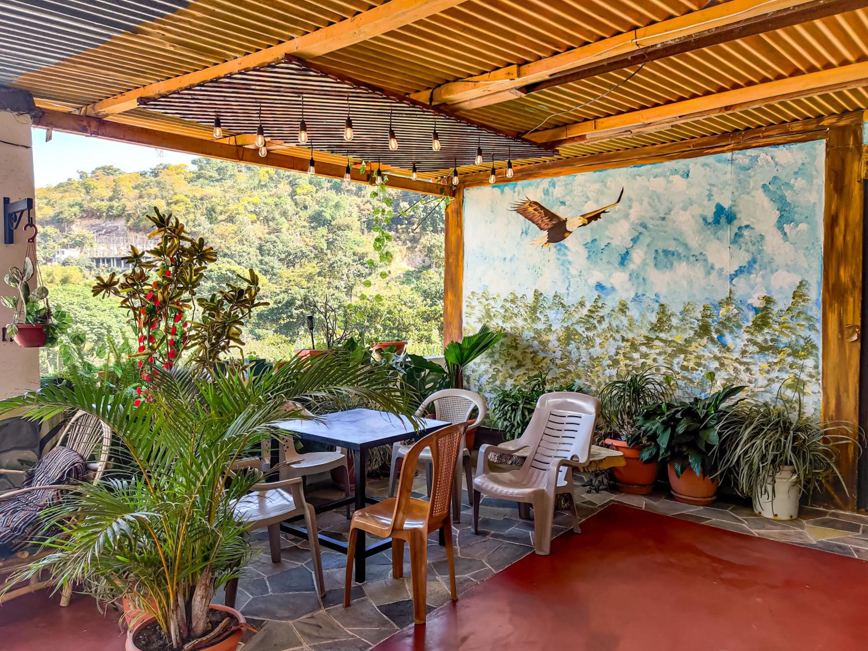 Casa Argentina