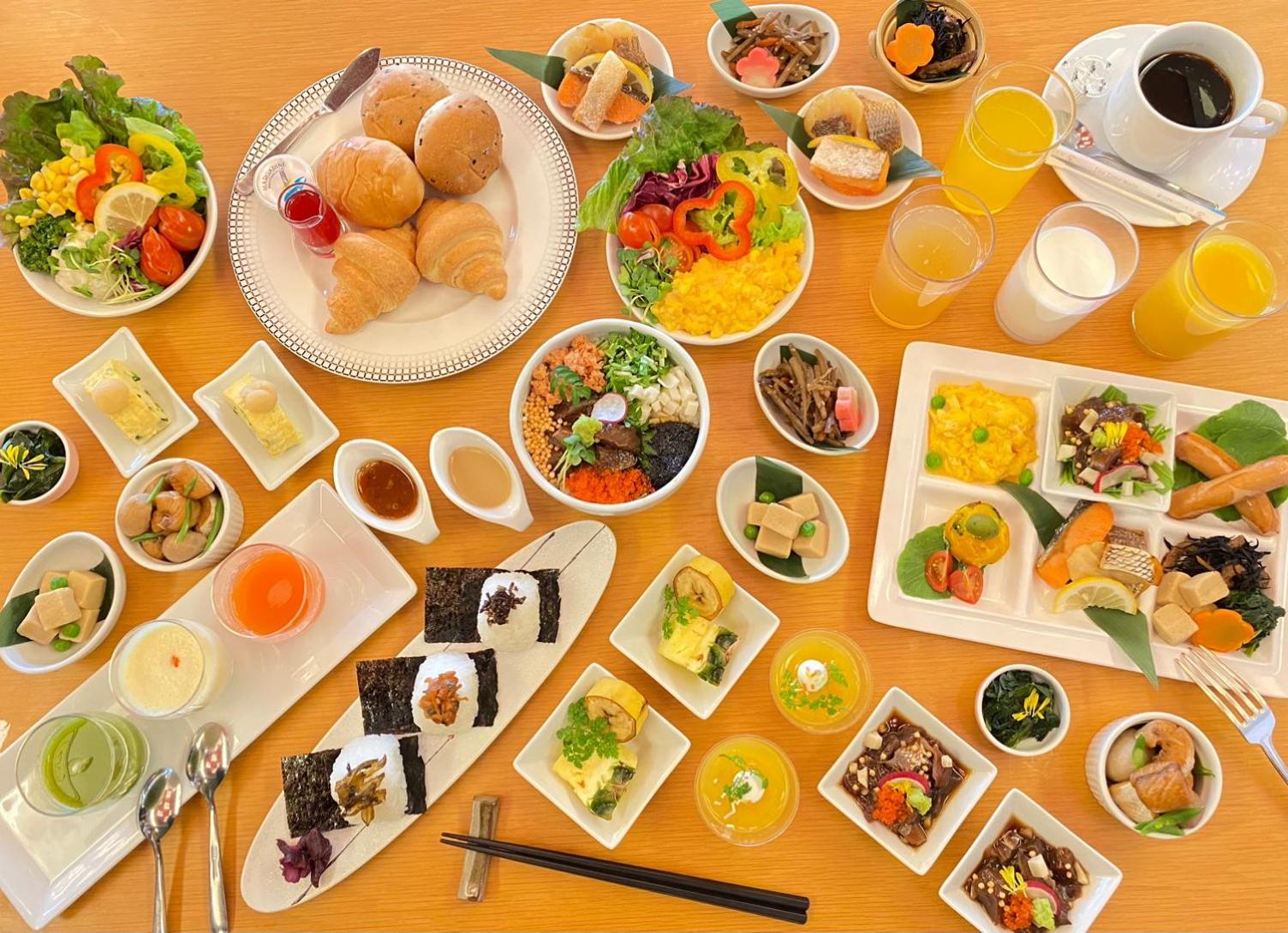 Bay Resort Hotel Shodoshima