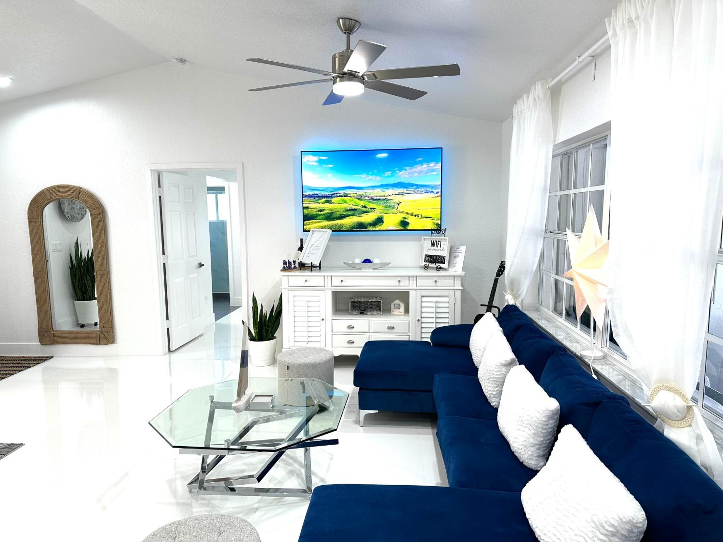 Home in Miami