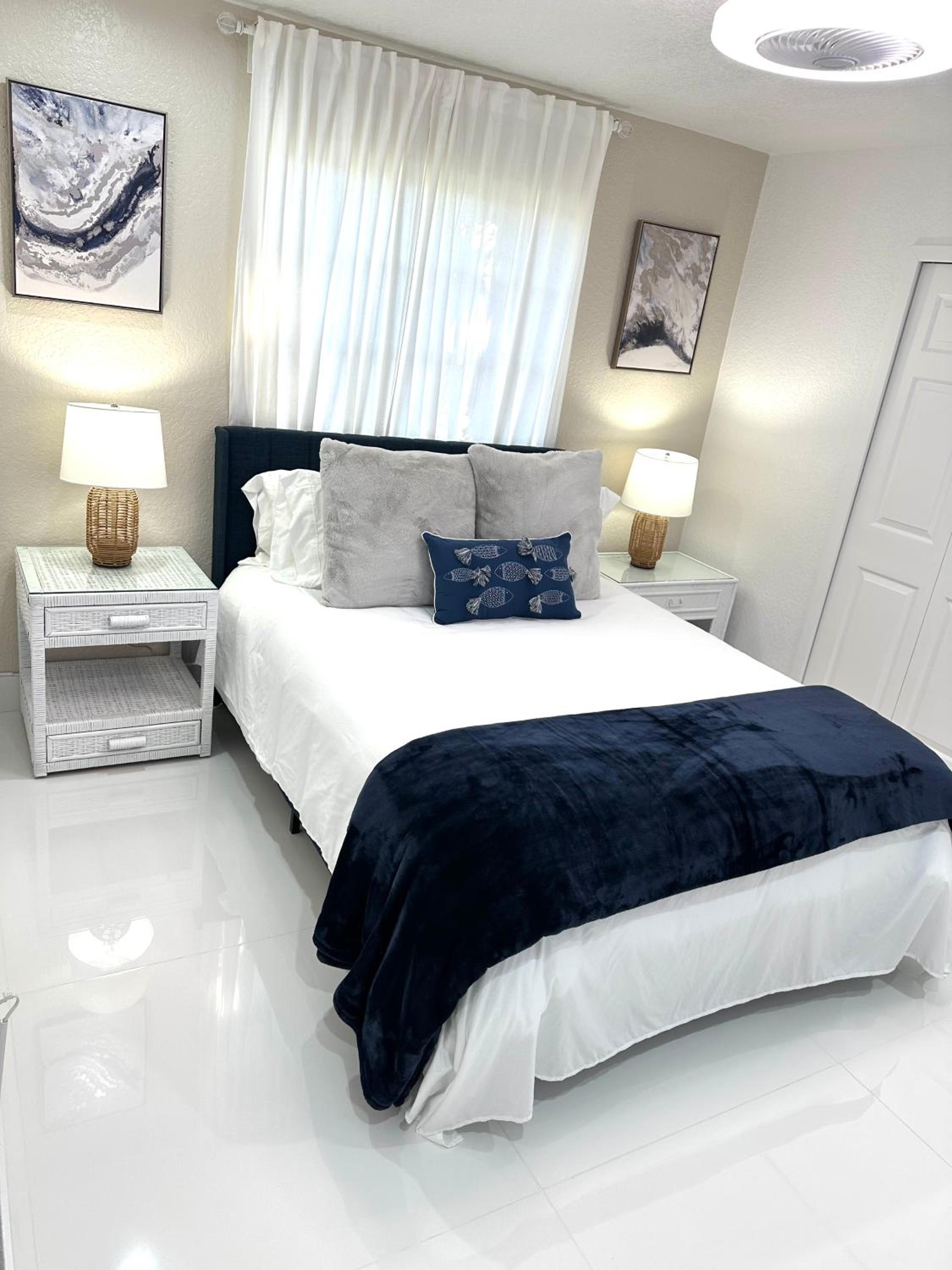 Home in Miami