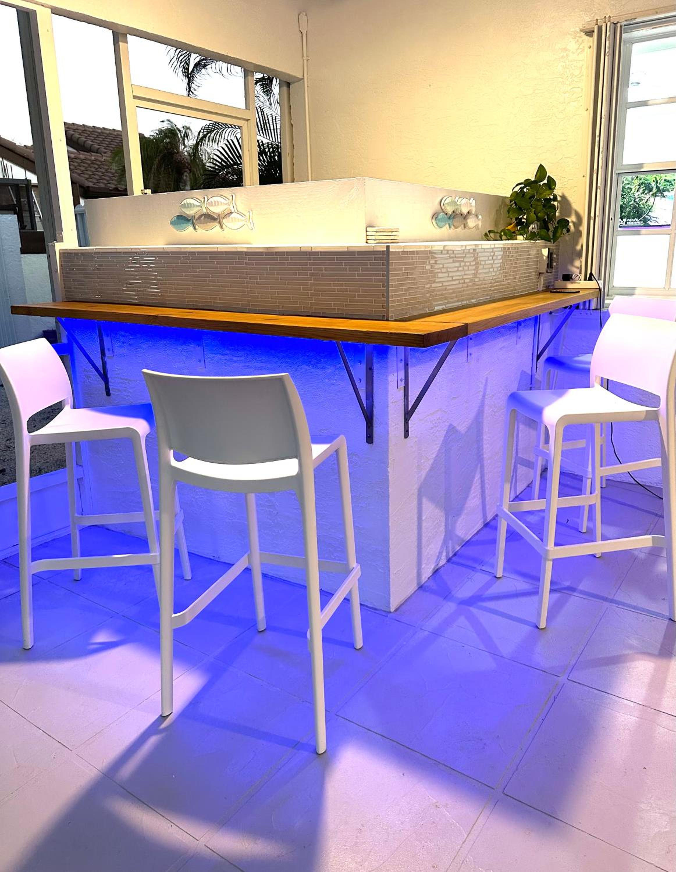 Home in Miami