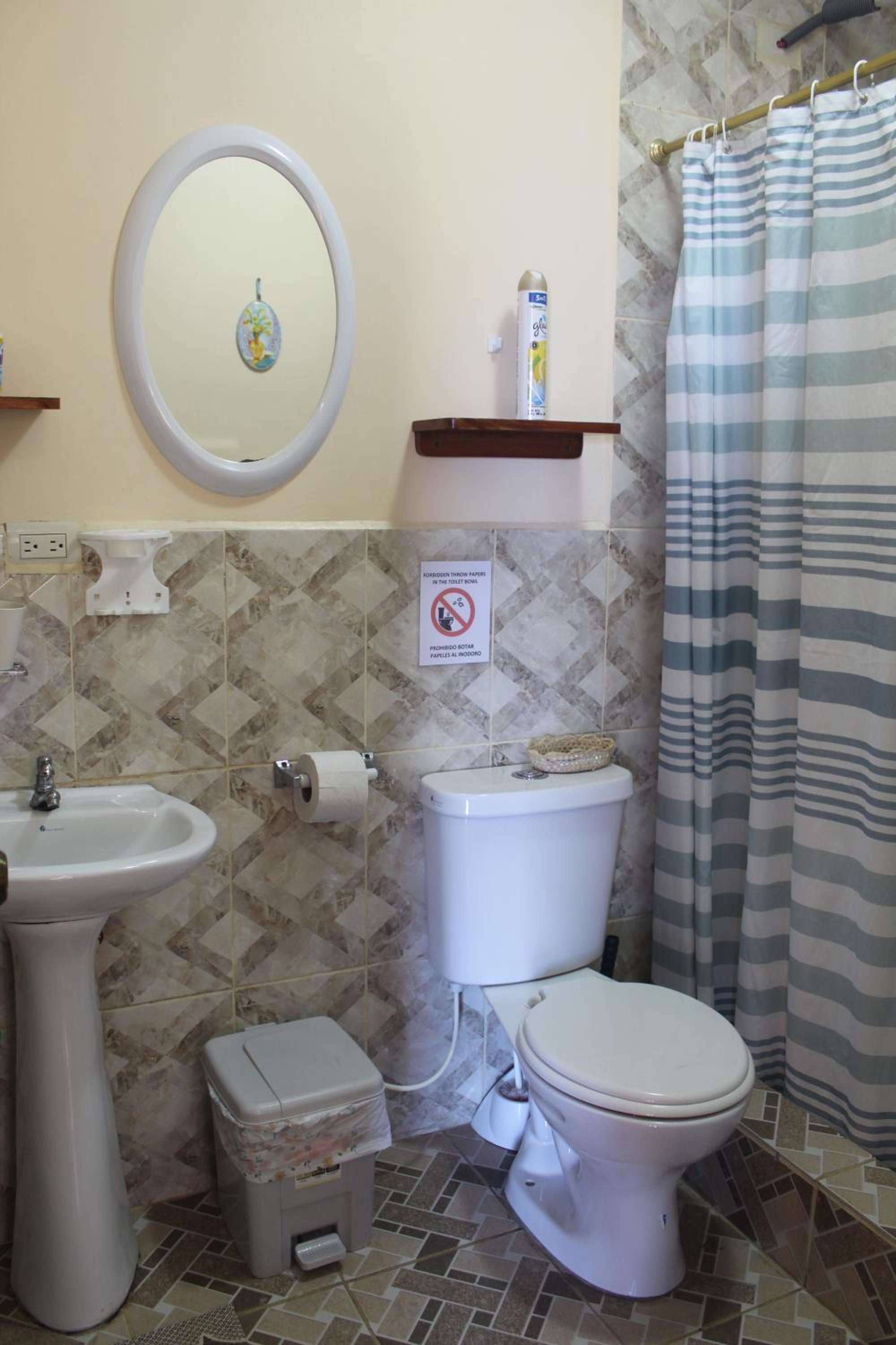 Hostal Romy