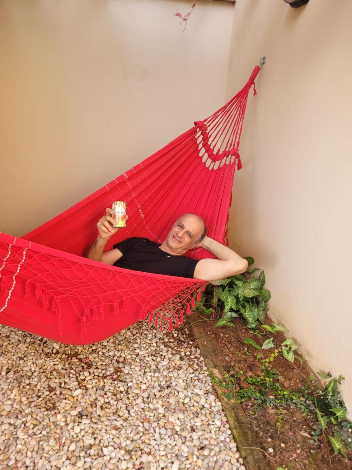 Casa Bonita - Aconchegante para se divertir e descansar