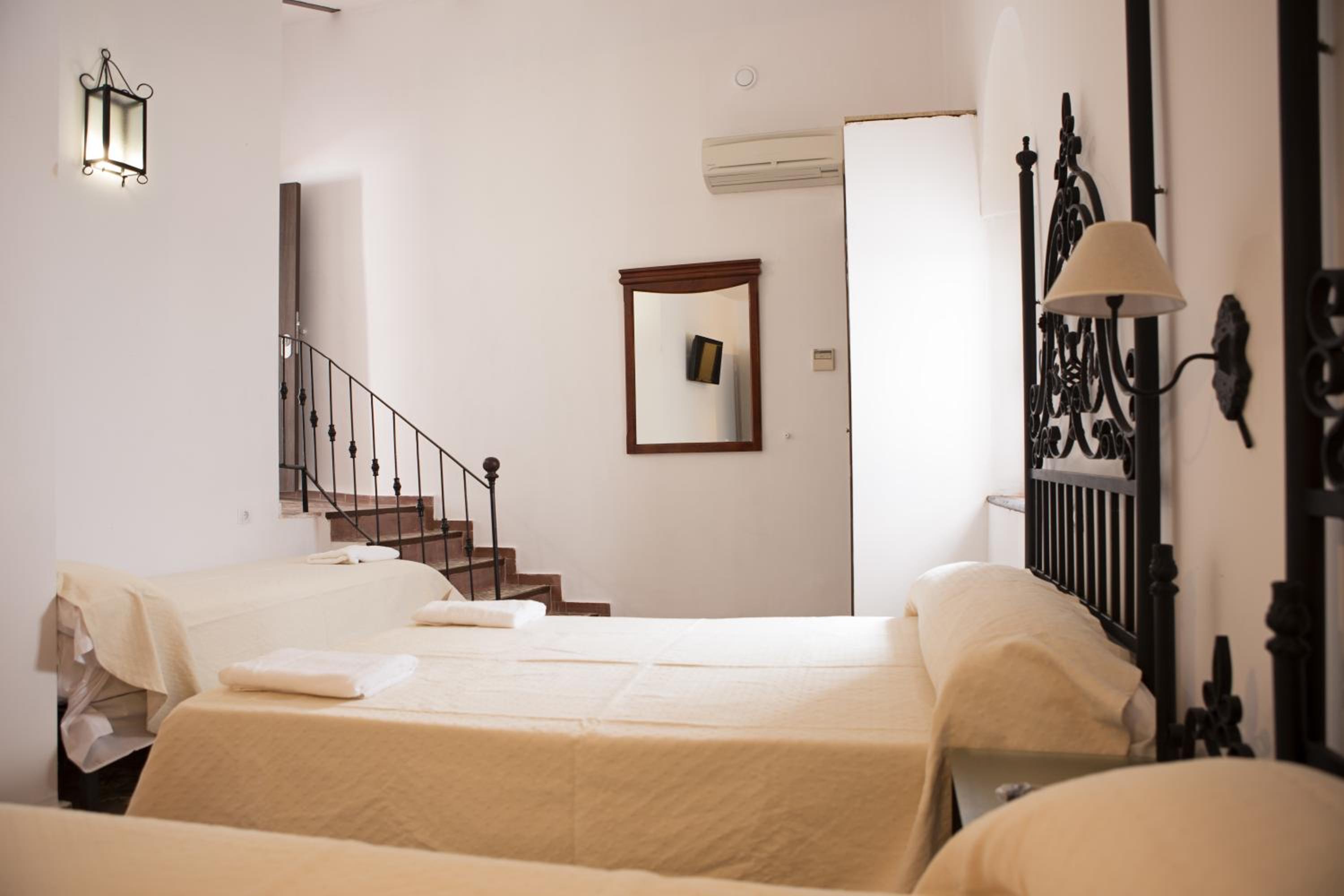 Hostal Palacio del Corregidor