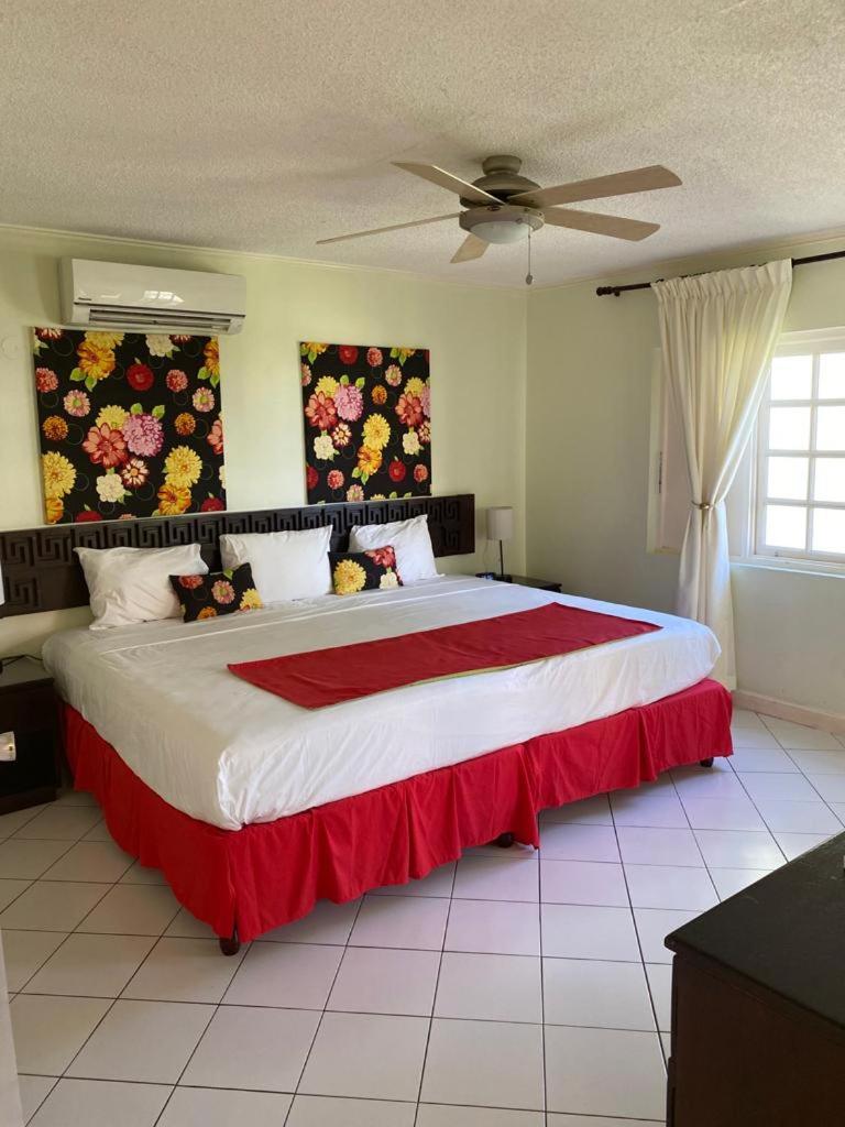 1 bedroom Penthouse Suite 63 at Mystic Ridge Resort