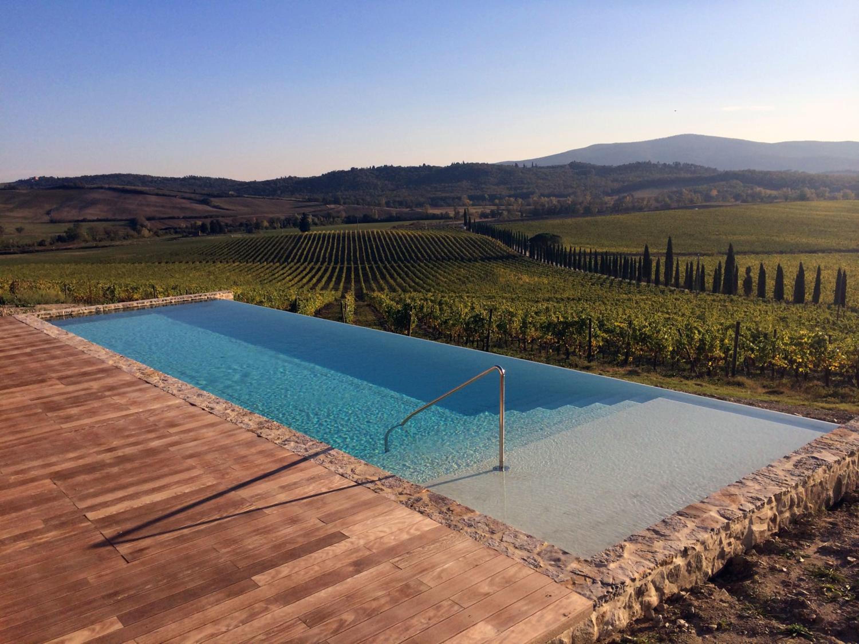Agriturismo Casale Dello Sparviero