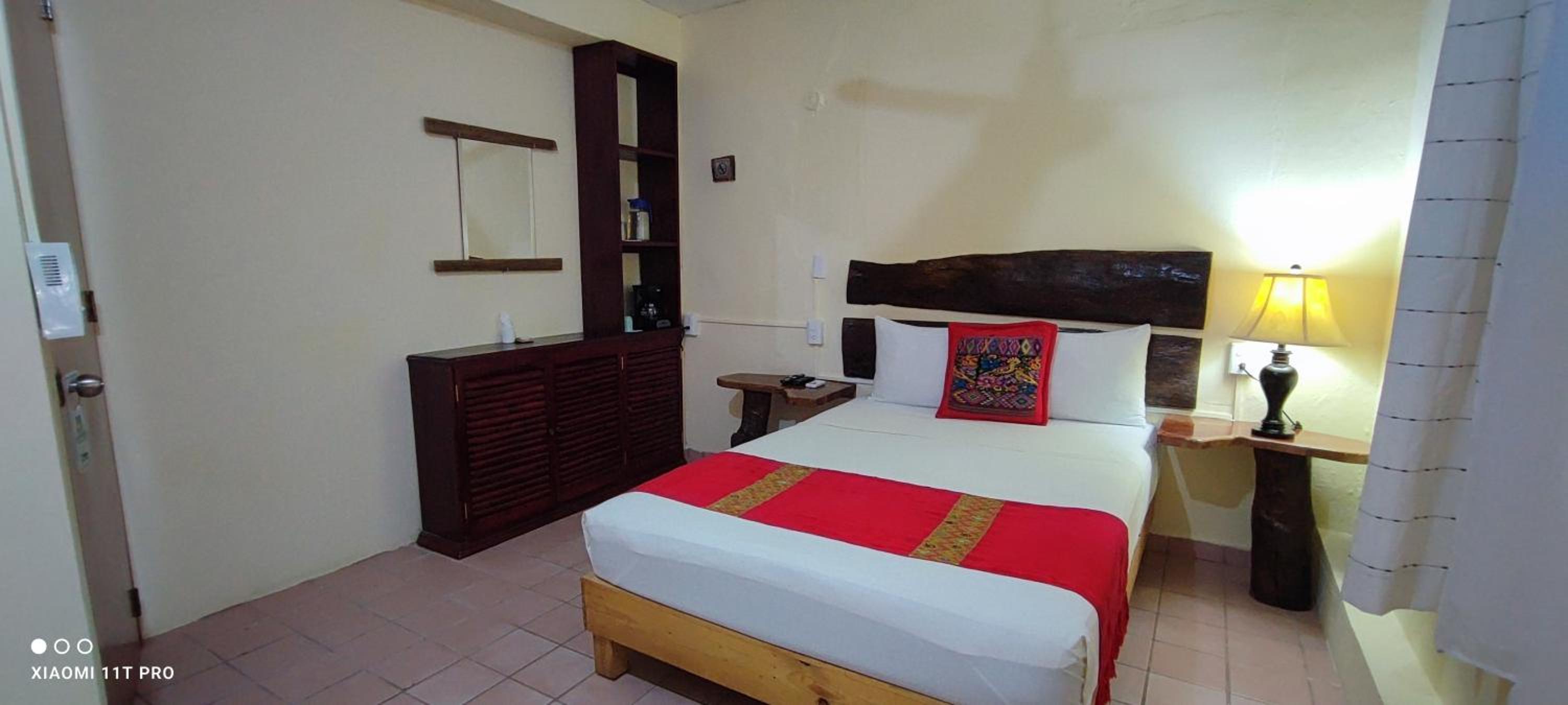 Palenque Vacations - Casa Hadassa La Canada - Property Image 38