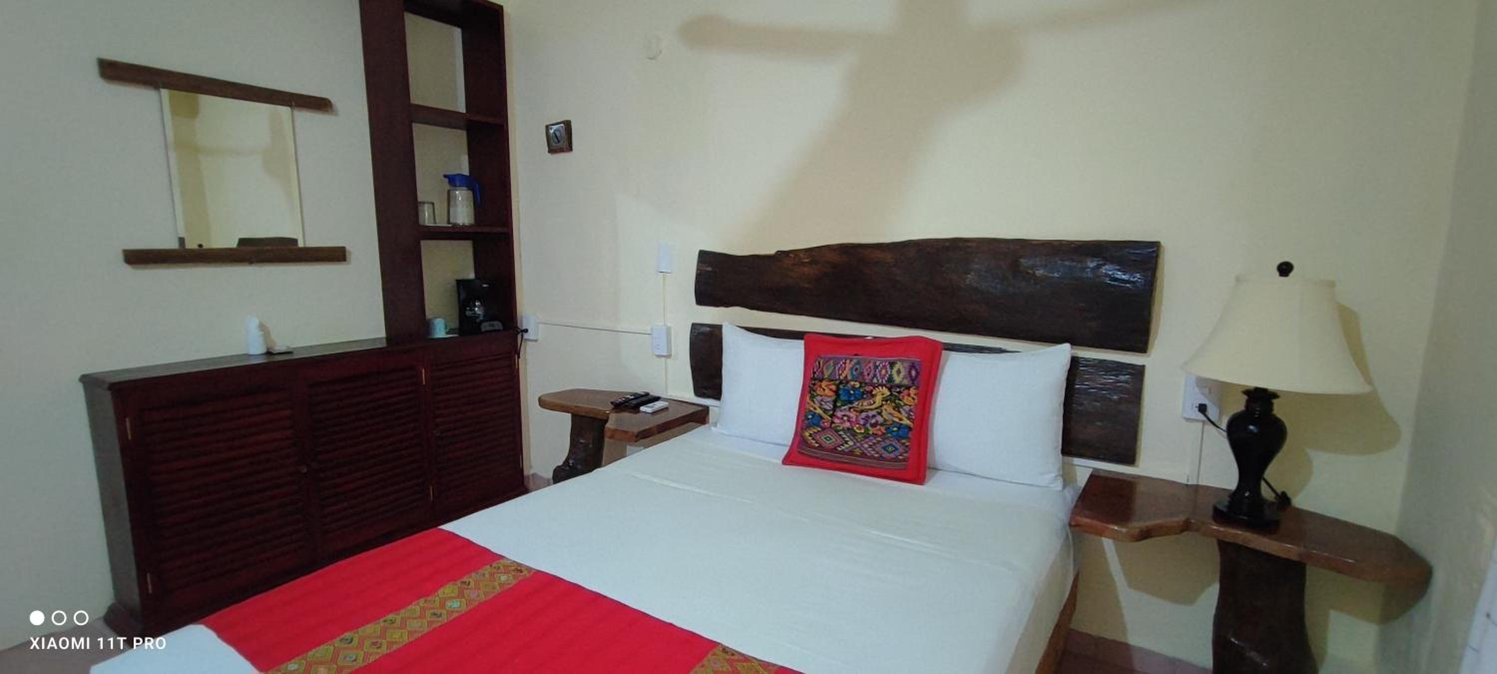 Palenque Vacations - Casa Hadassa La Canada - Property Image 35