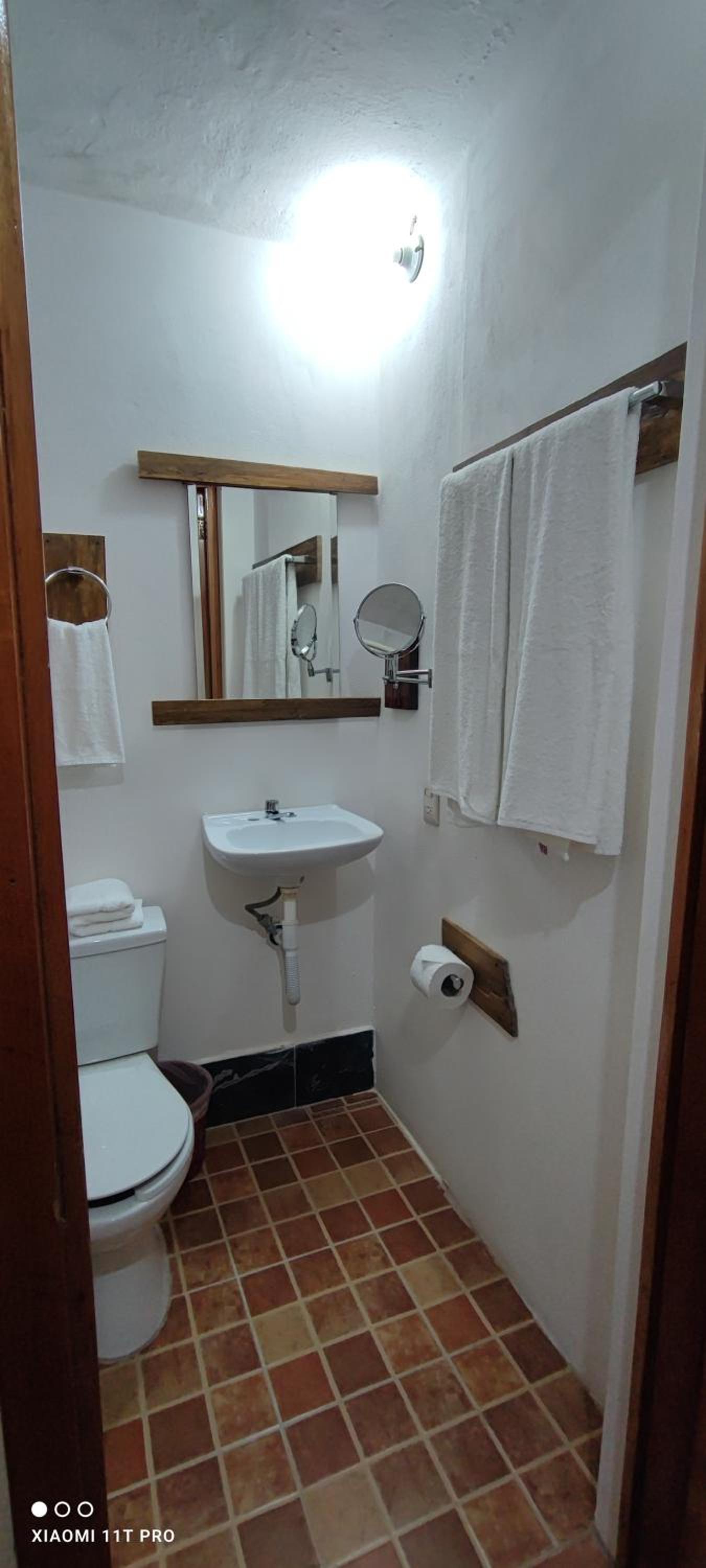Palenque Vacations - Casa Hadassa La Canada - Property Image 32