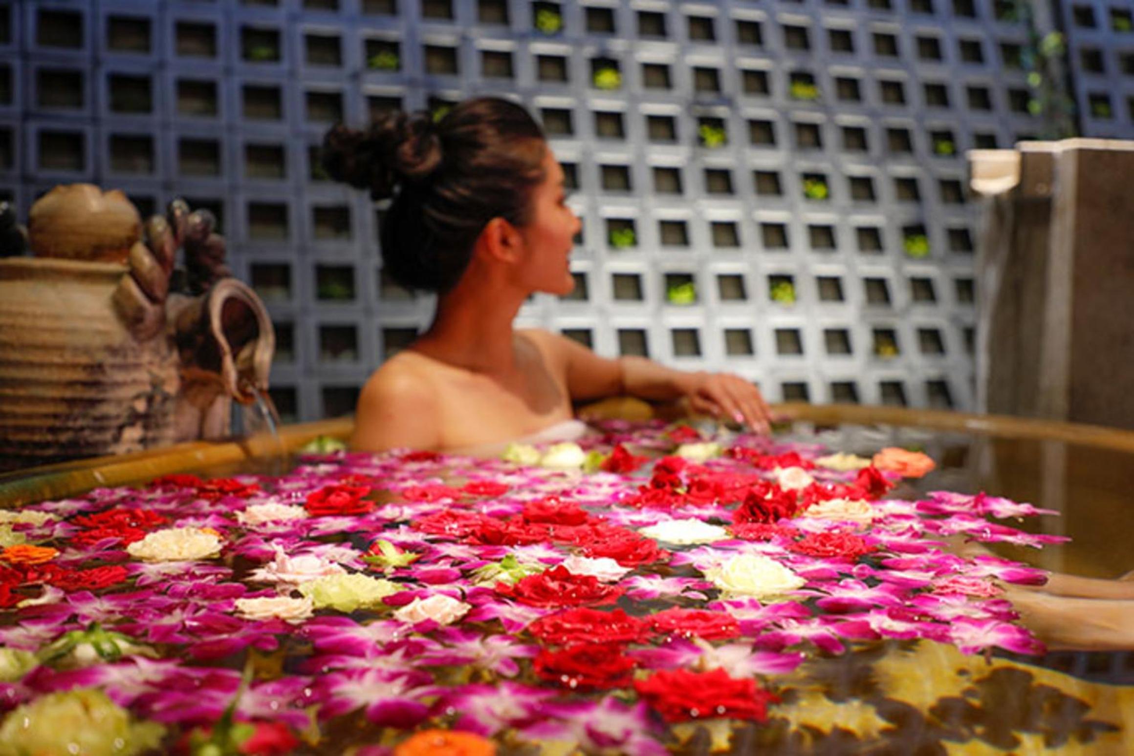 Yuraku Kinosaki Spa & Gardens