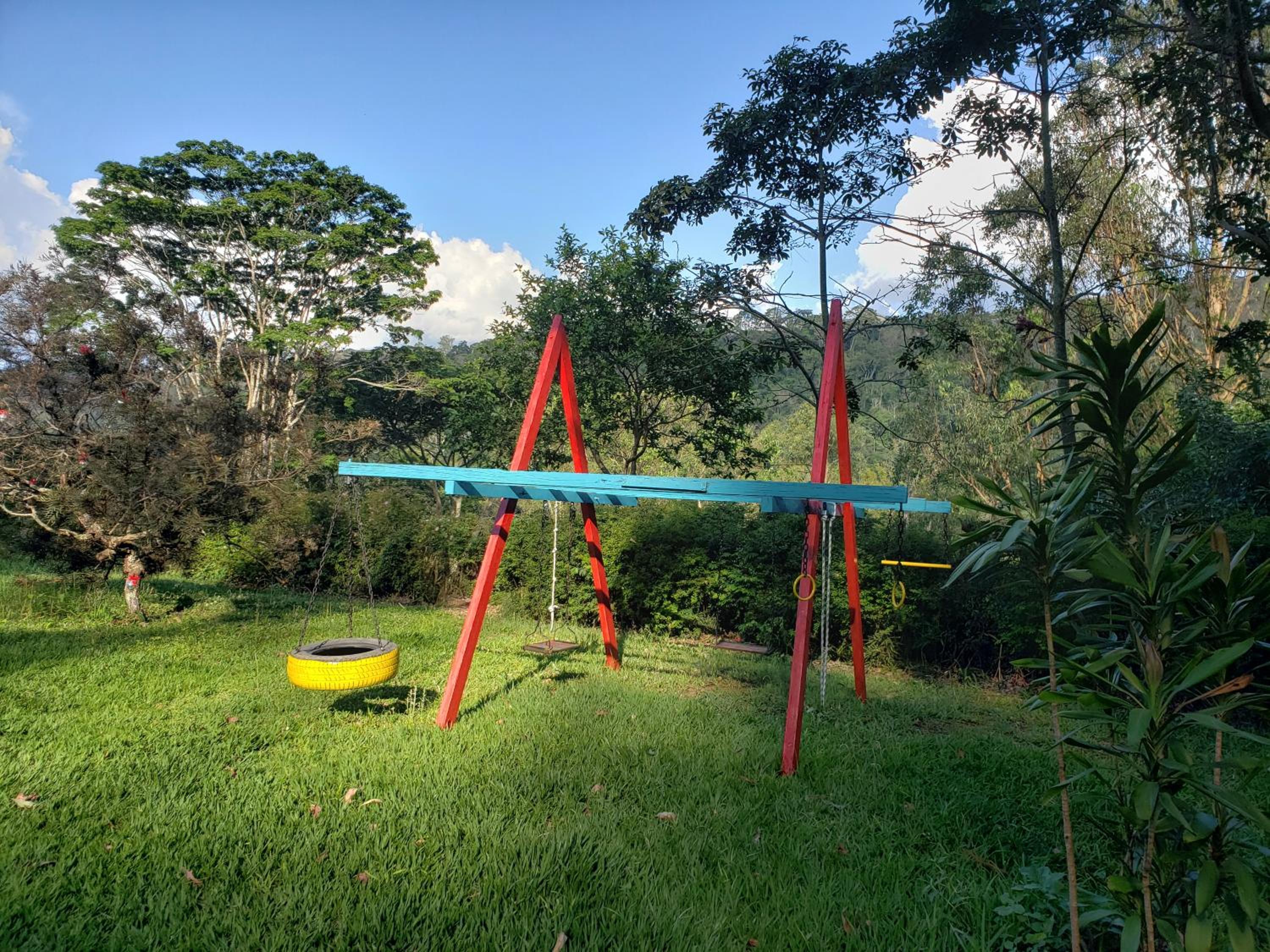 Sitio Santa Clara