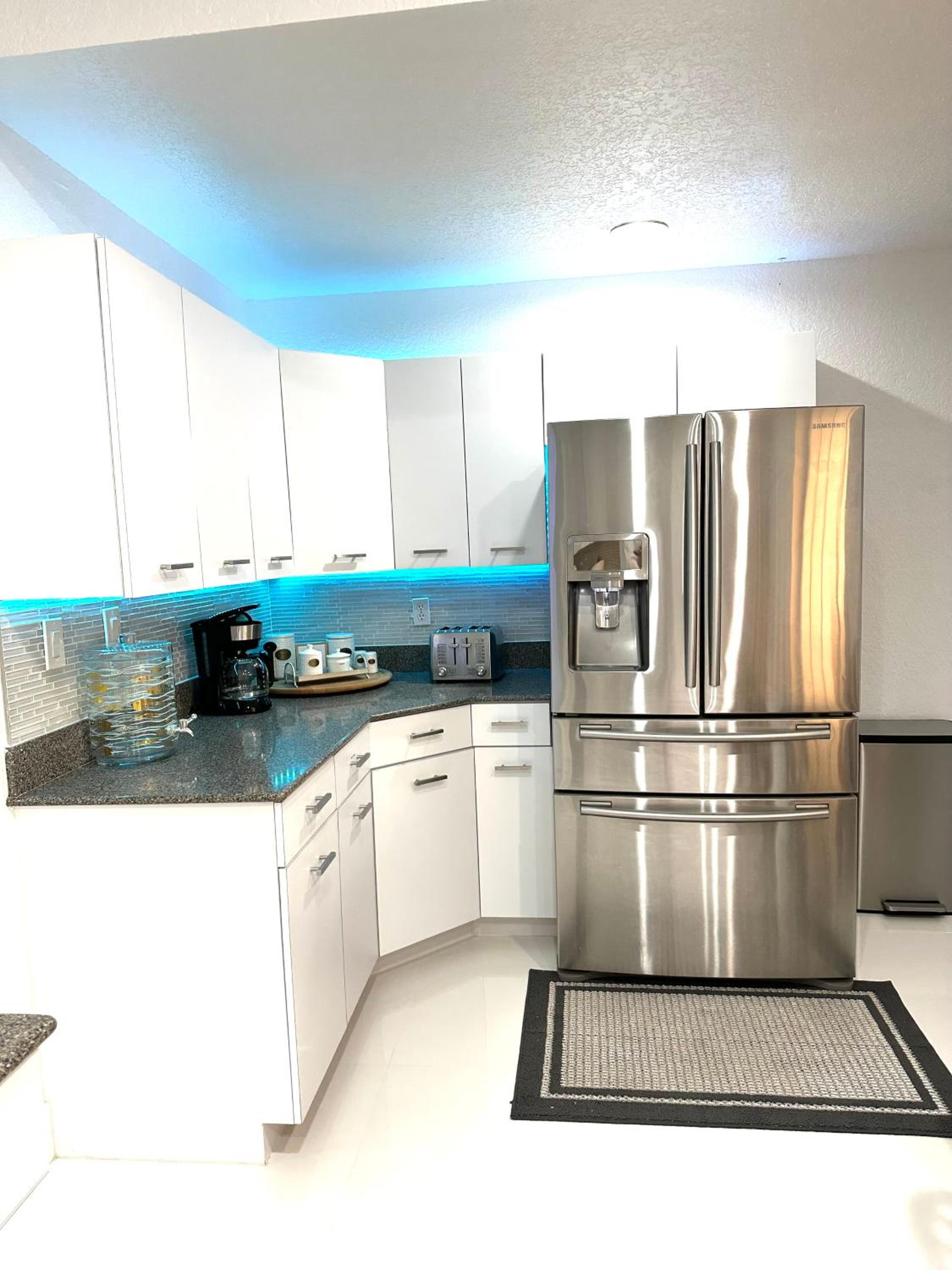 Home in Miami