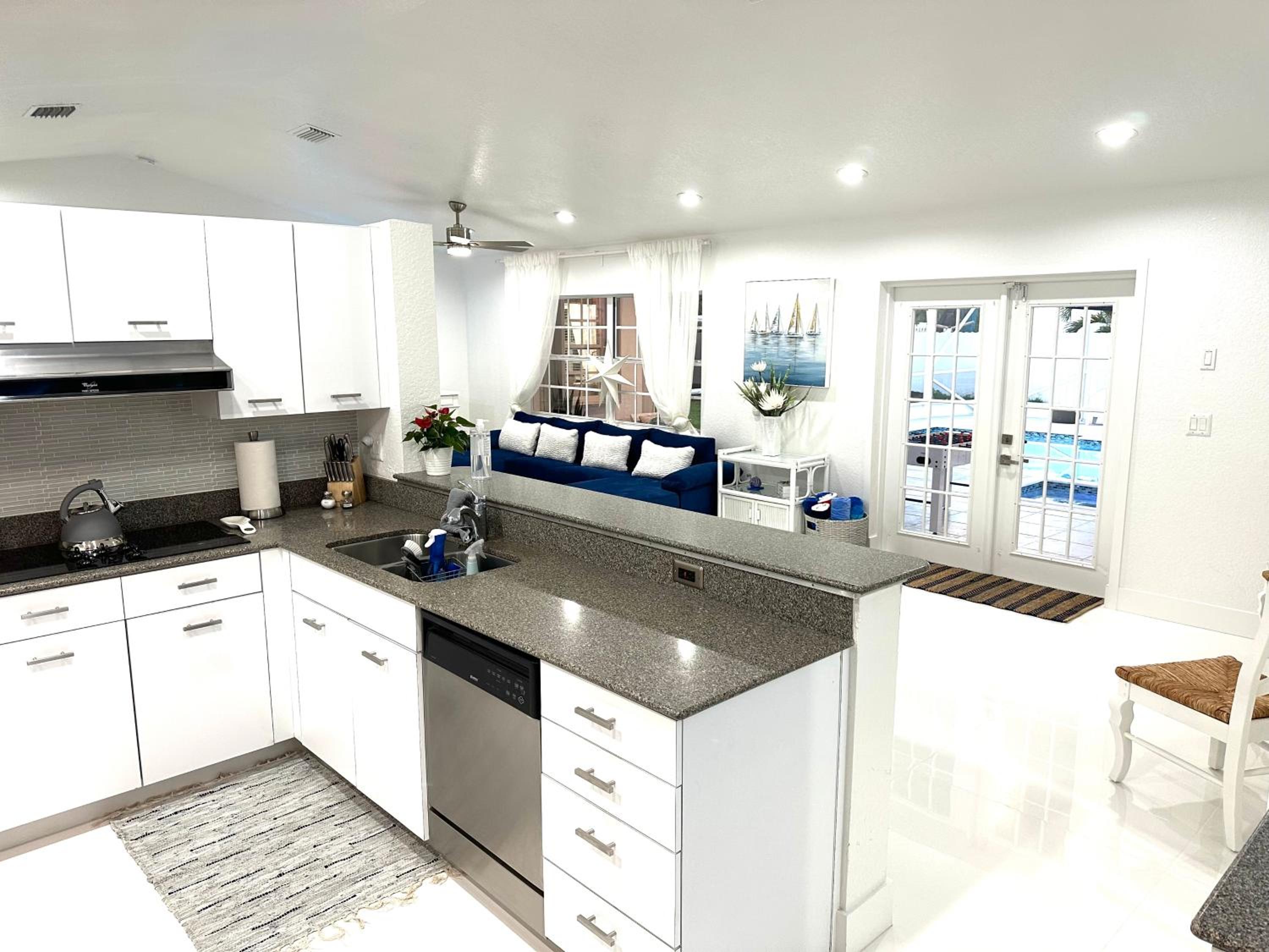 Home in Miami