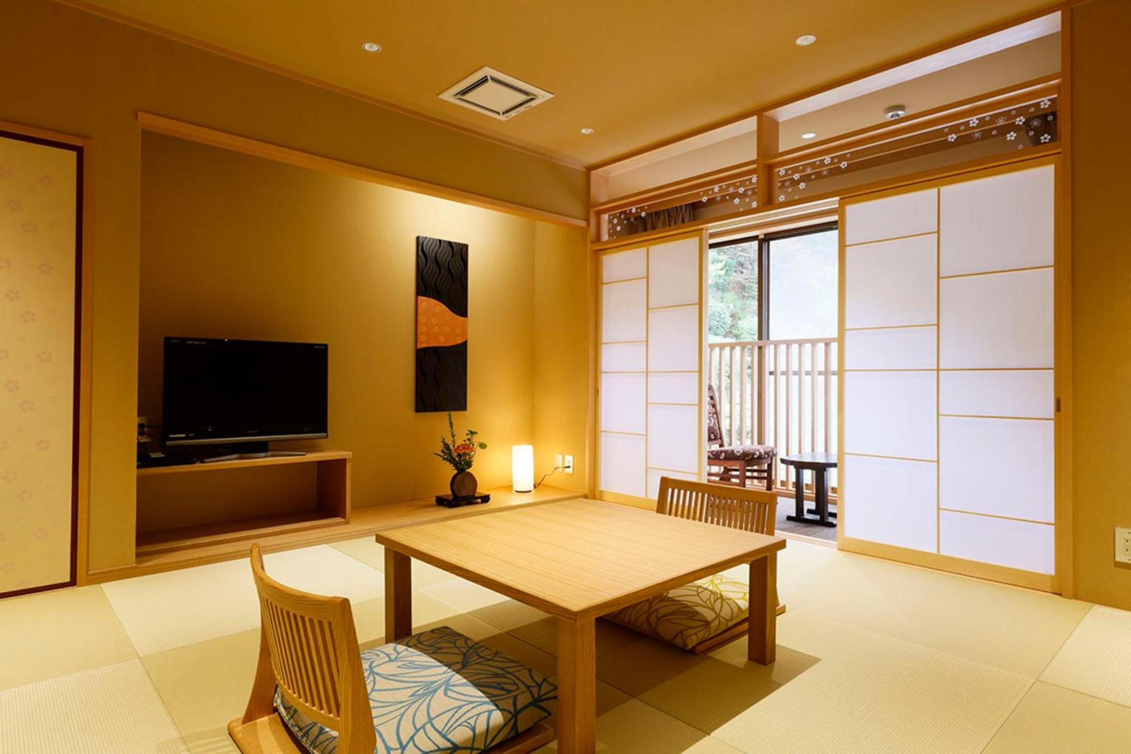 Yuraku Kinosaki Spa & Gardens