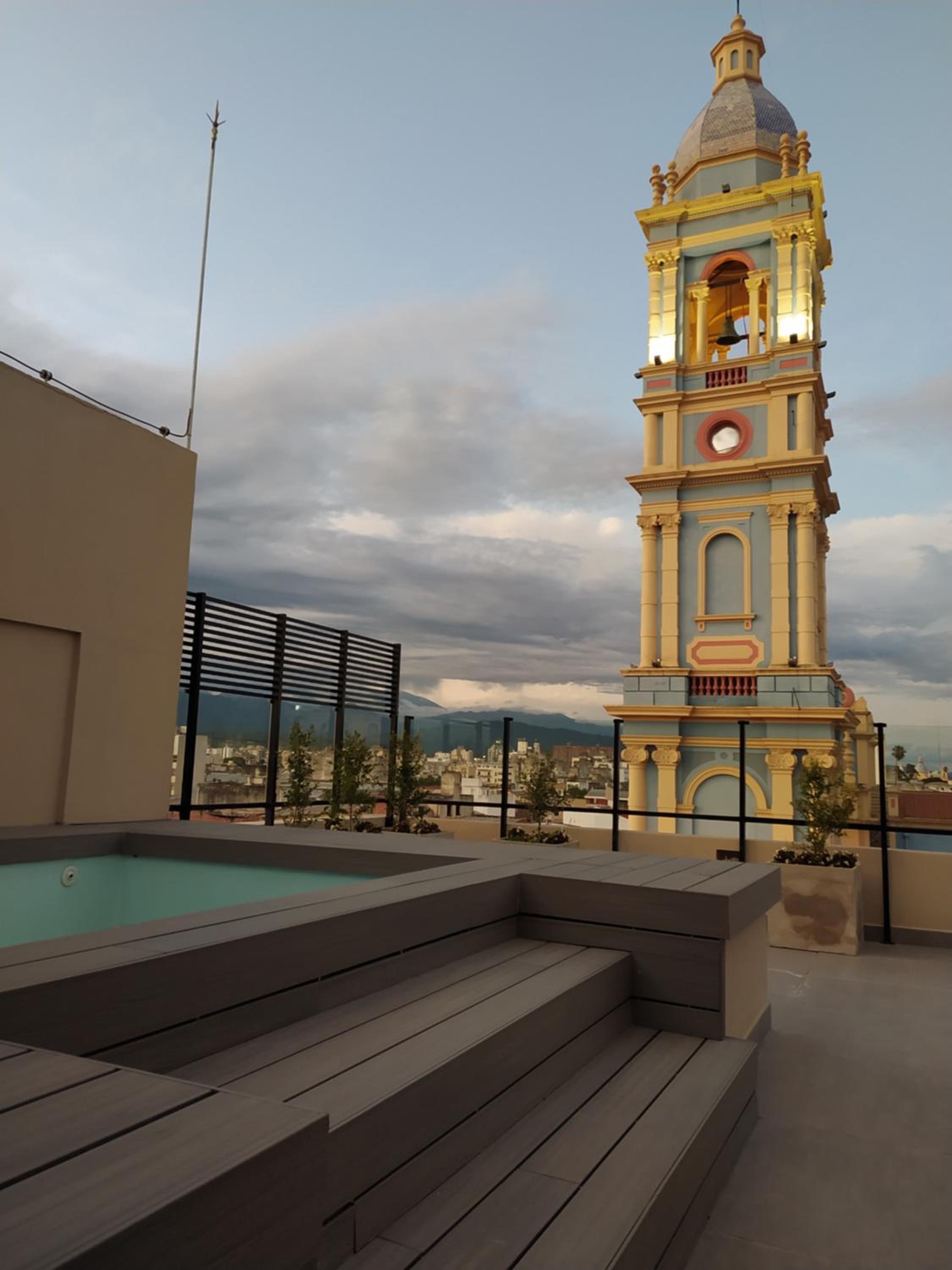roof