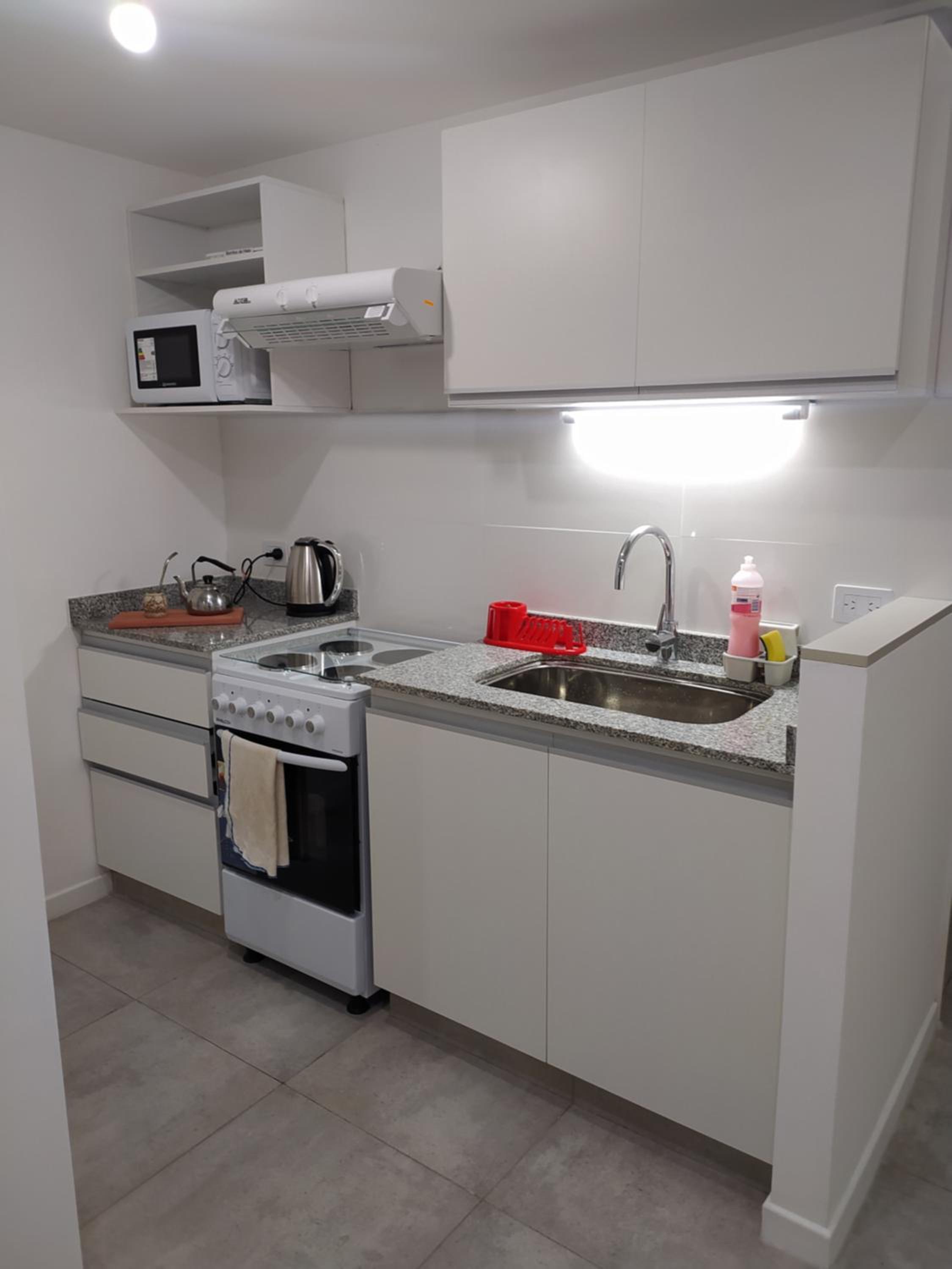 Mirador La Viña
